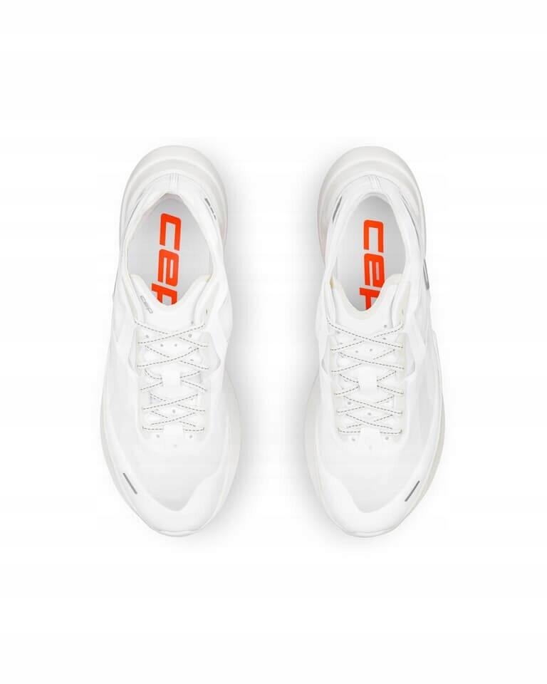 Buty do biegania męskie Optaspeed Pro Run CEP 5/7