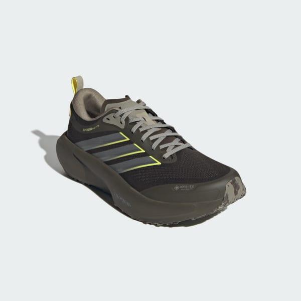 Buty biegowe adidas Supernova Rise 3 GTX 5/10