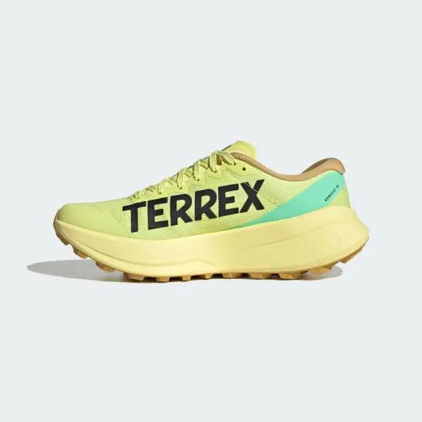 TERREX AGRAVIC SL - Frozen Lemon 6/6