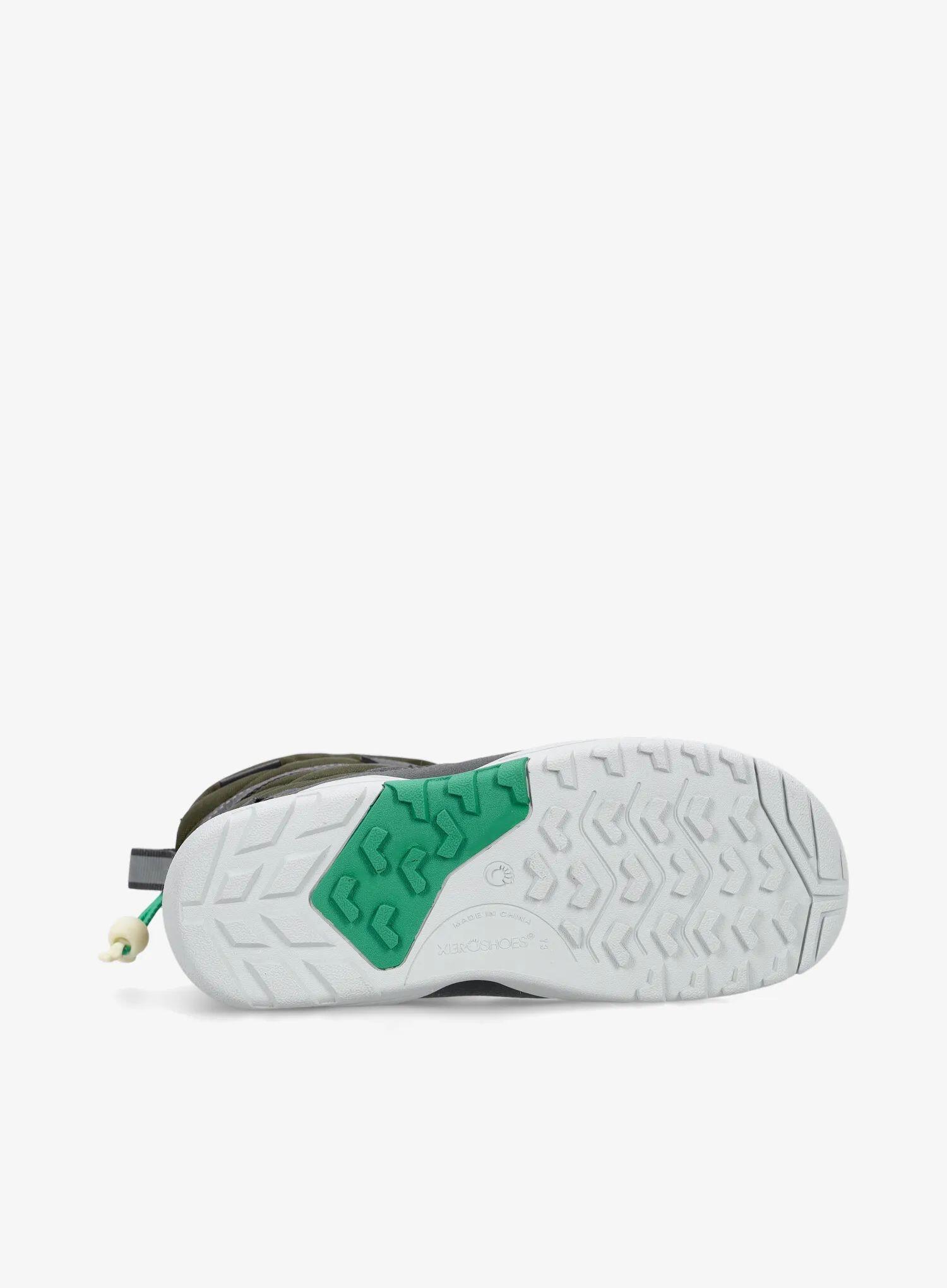 Buty dziecięce Xero Shoes Alpine Pull On 2/7