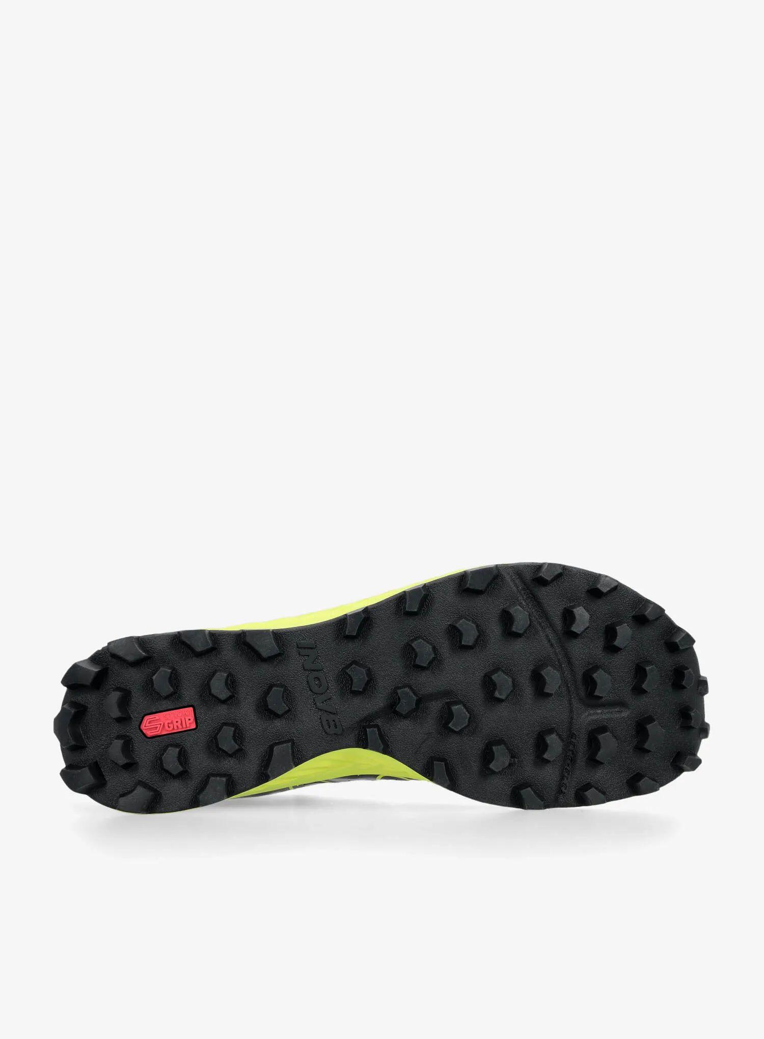 Buty trailowe damskie Inov-8 Mudtalon Speed V2 Precision 2/7