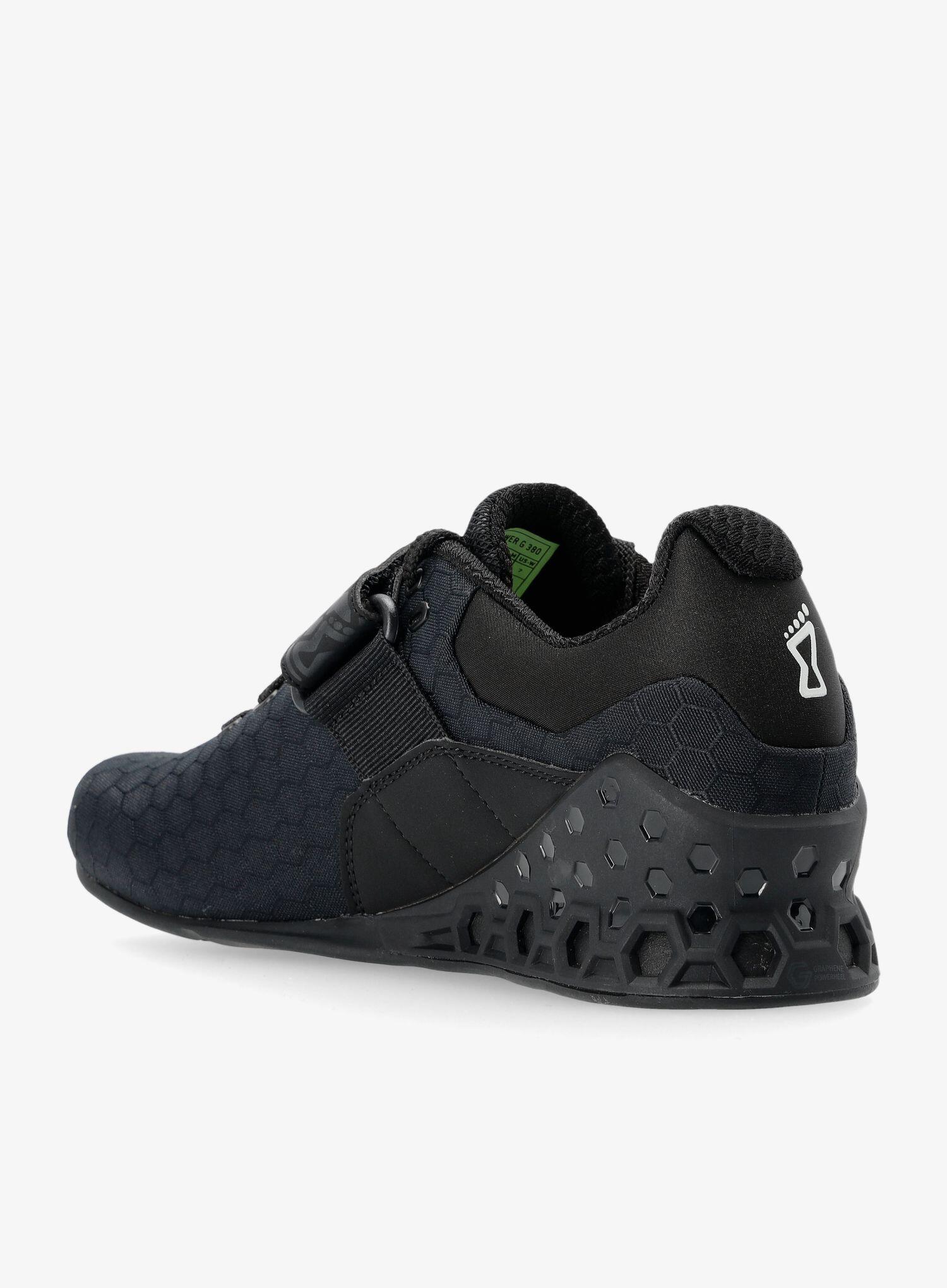 Buty damskie Inov-8 Fastlift Power G 380 6/7