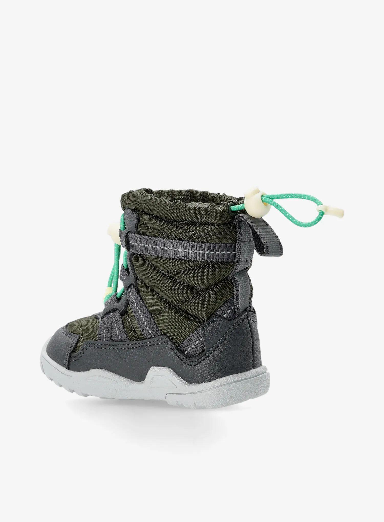 Buty dziecięce Xero Shoes Alpine Pull On Little 6/7
