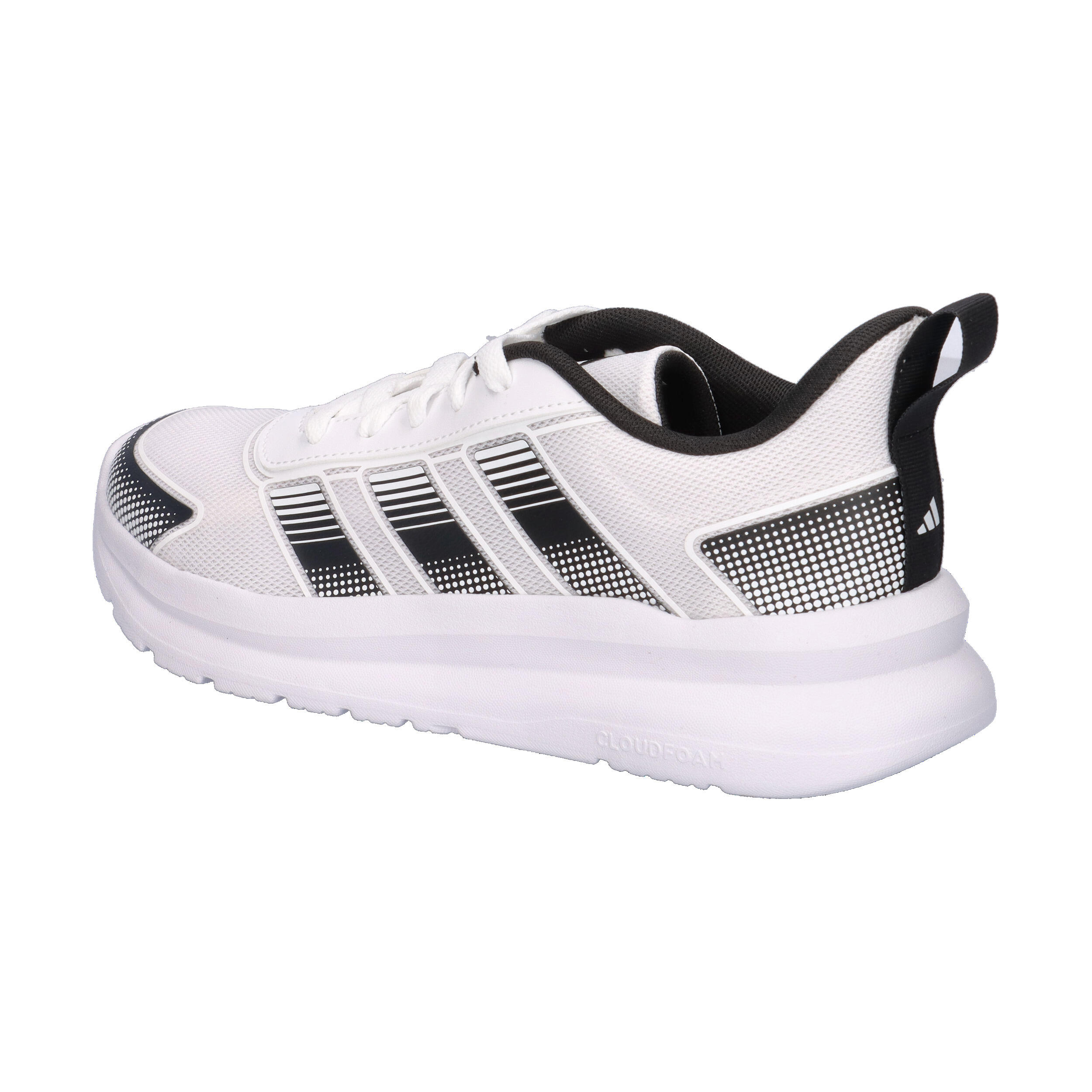 adidas Kinder Laufschuhe Tensaur Run 4.0 J 11/15