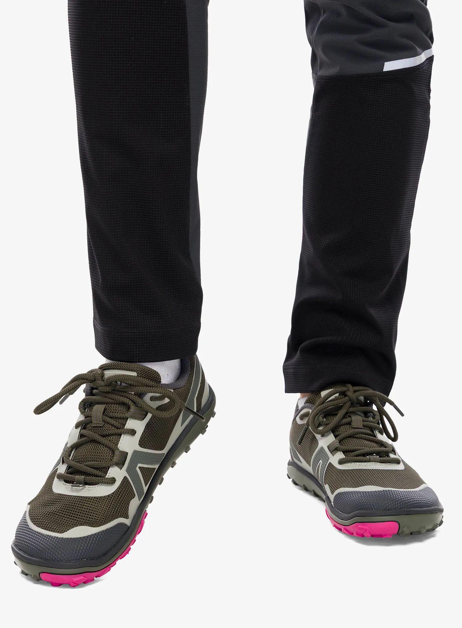 Buty damskie Xero Shoes Scrambler Low EV 2/7