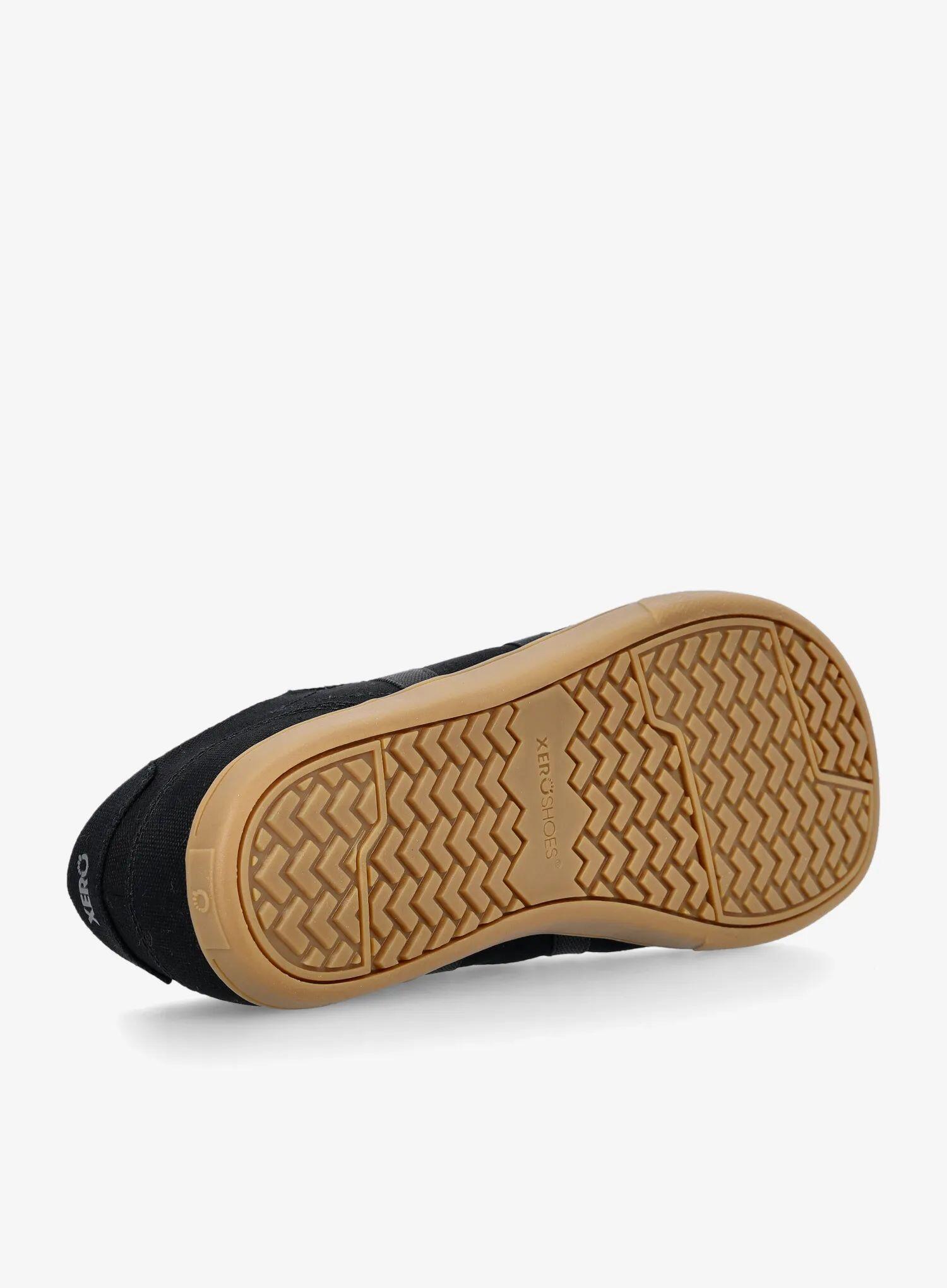 Buty lifestyle Xero Shoes Dillon Canvas 7/7
