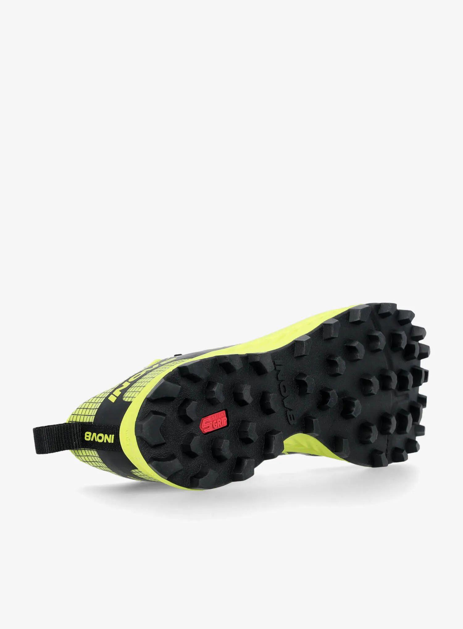 Buty trailowe damskie Inov-8 Mudtalon Speed V2 Precision 7/7