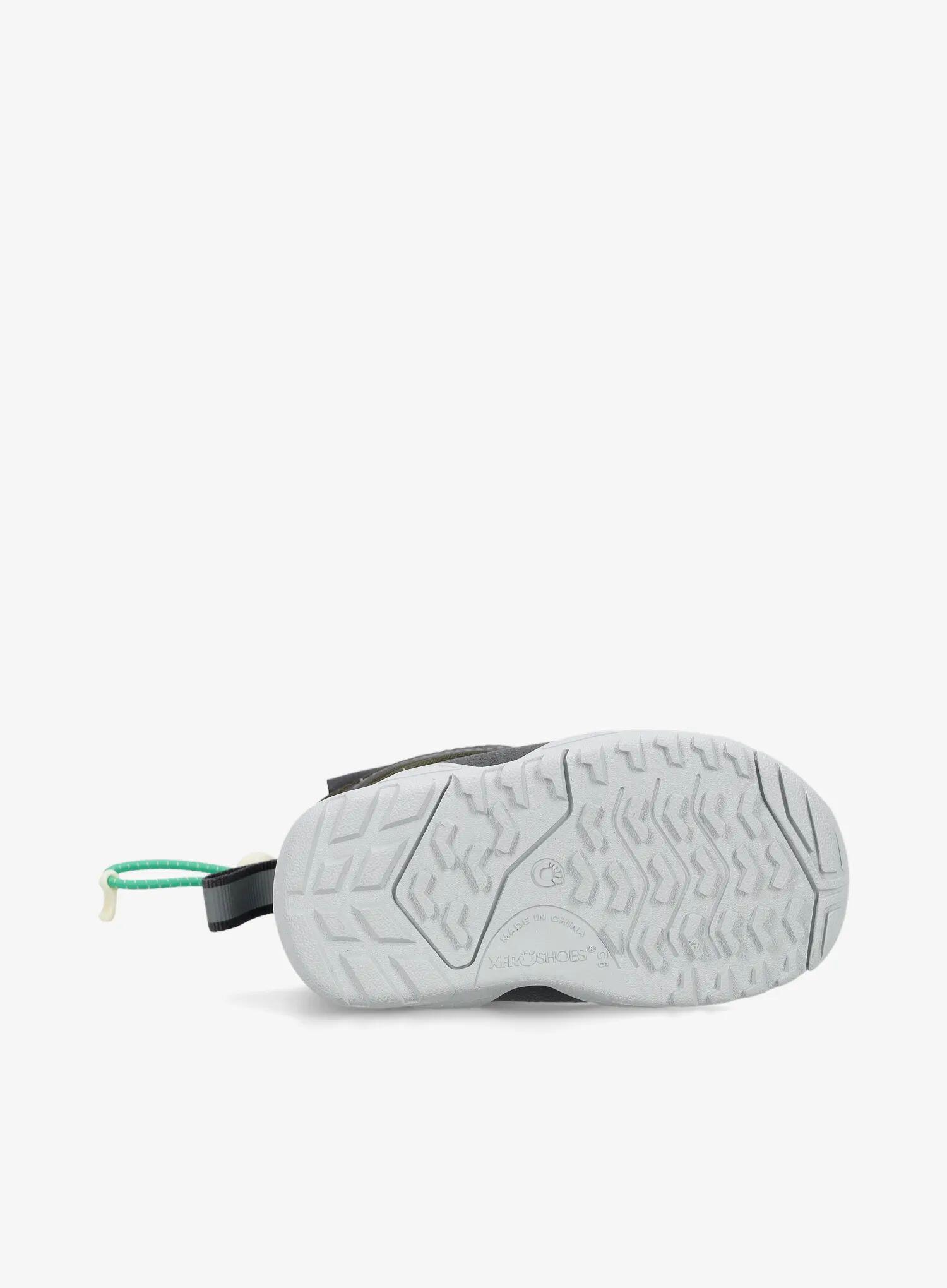 Buty dziecięce Xero Shoes Alpine Pull On Little 2/7