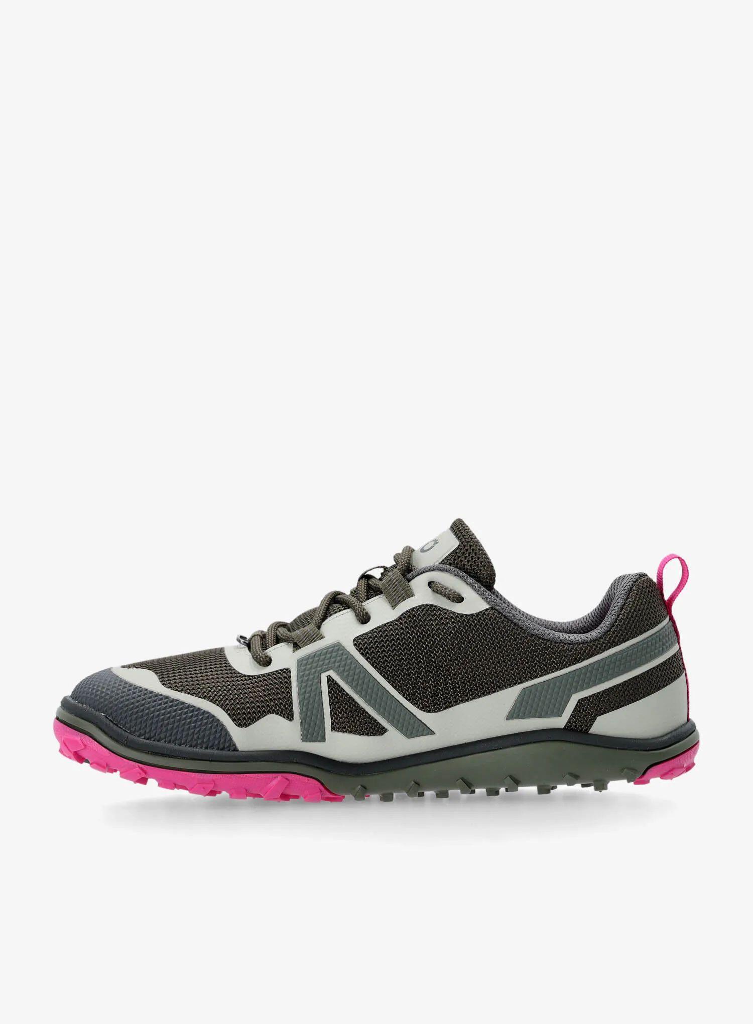 Buty damskie Xero Shoes Scrambler Low EV 7/7