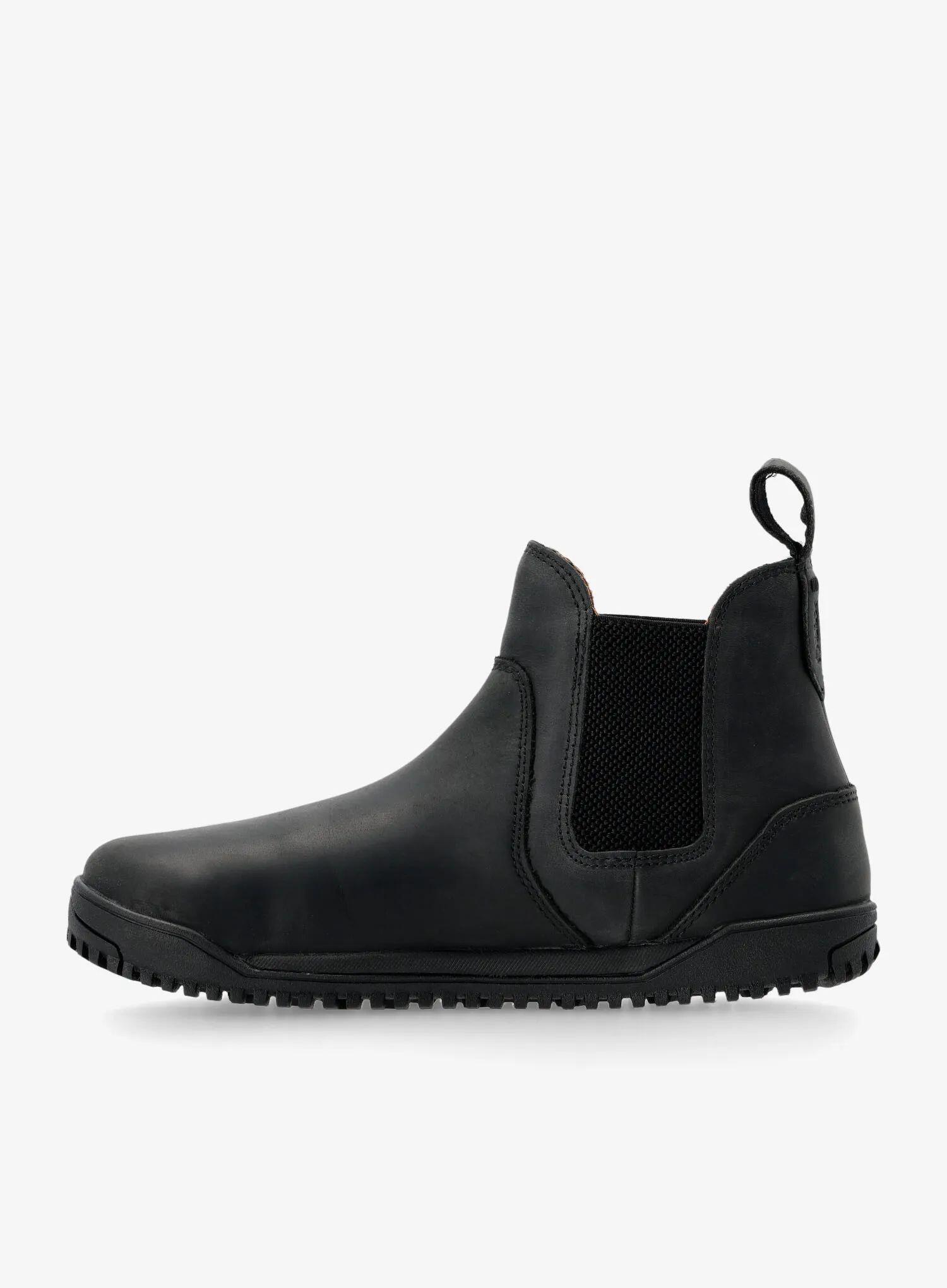 Buty lifestyle damskie Xero Shoes Ridgeway Chelsea 5/7