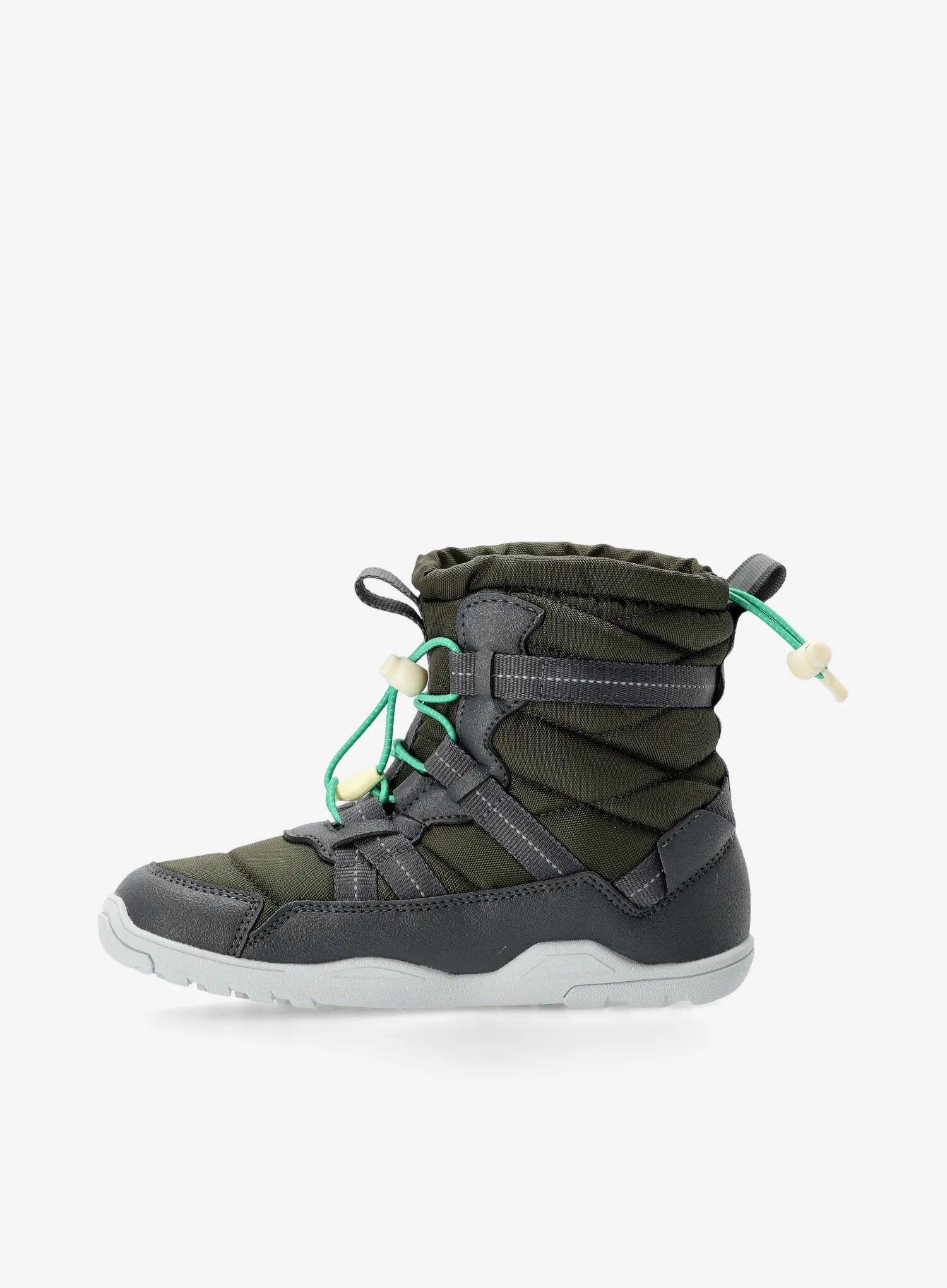 Buty dziecięce Xero Shoes Alpine Pull On 5/7