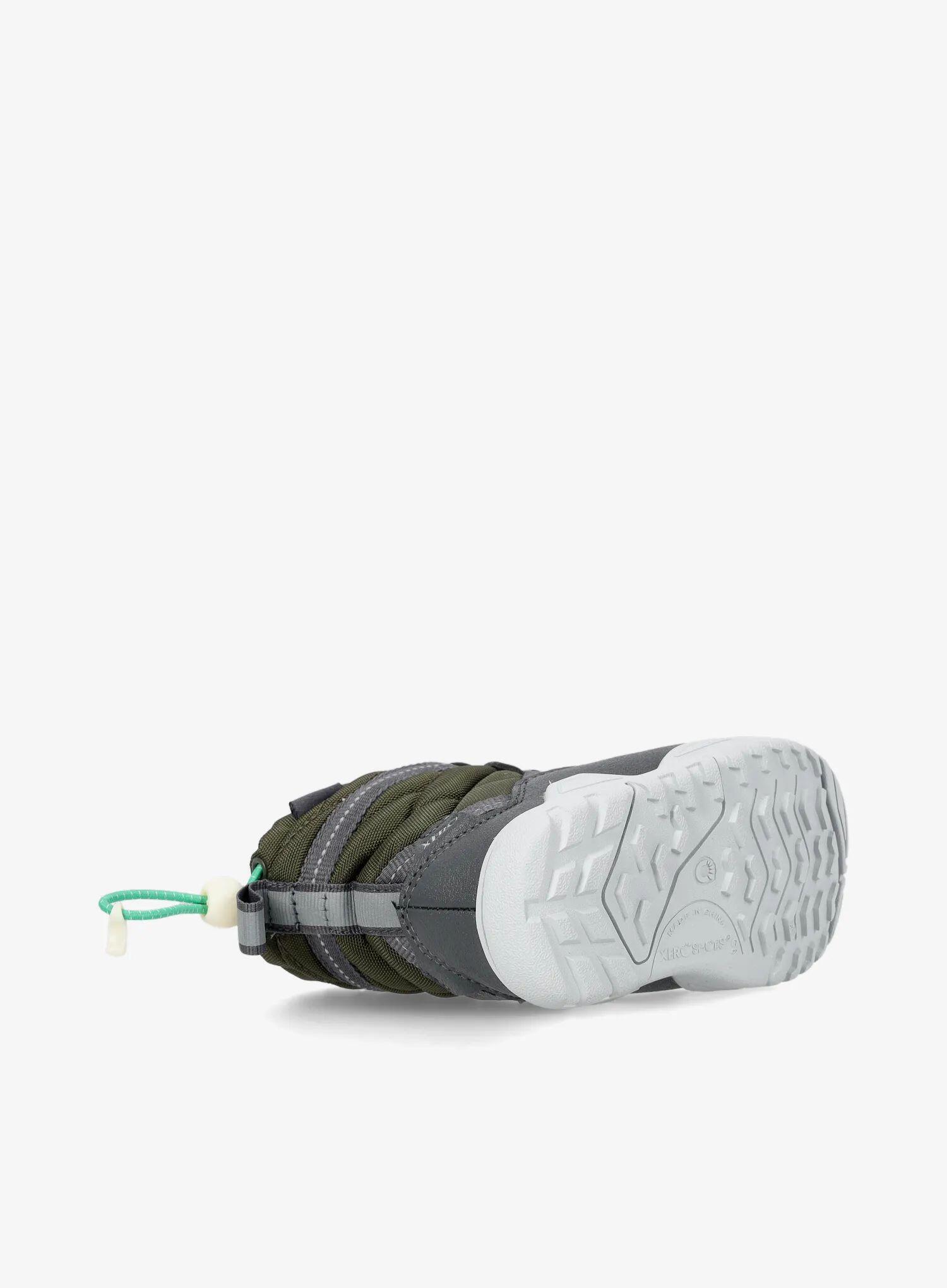 Buty dziecięce Xero Shoes Alpine Pull On Little 7/7