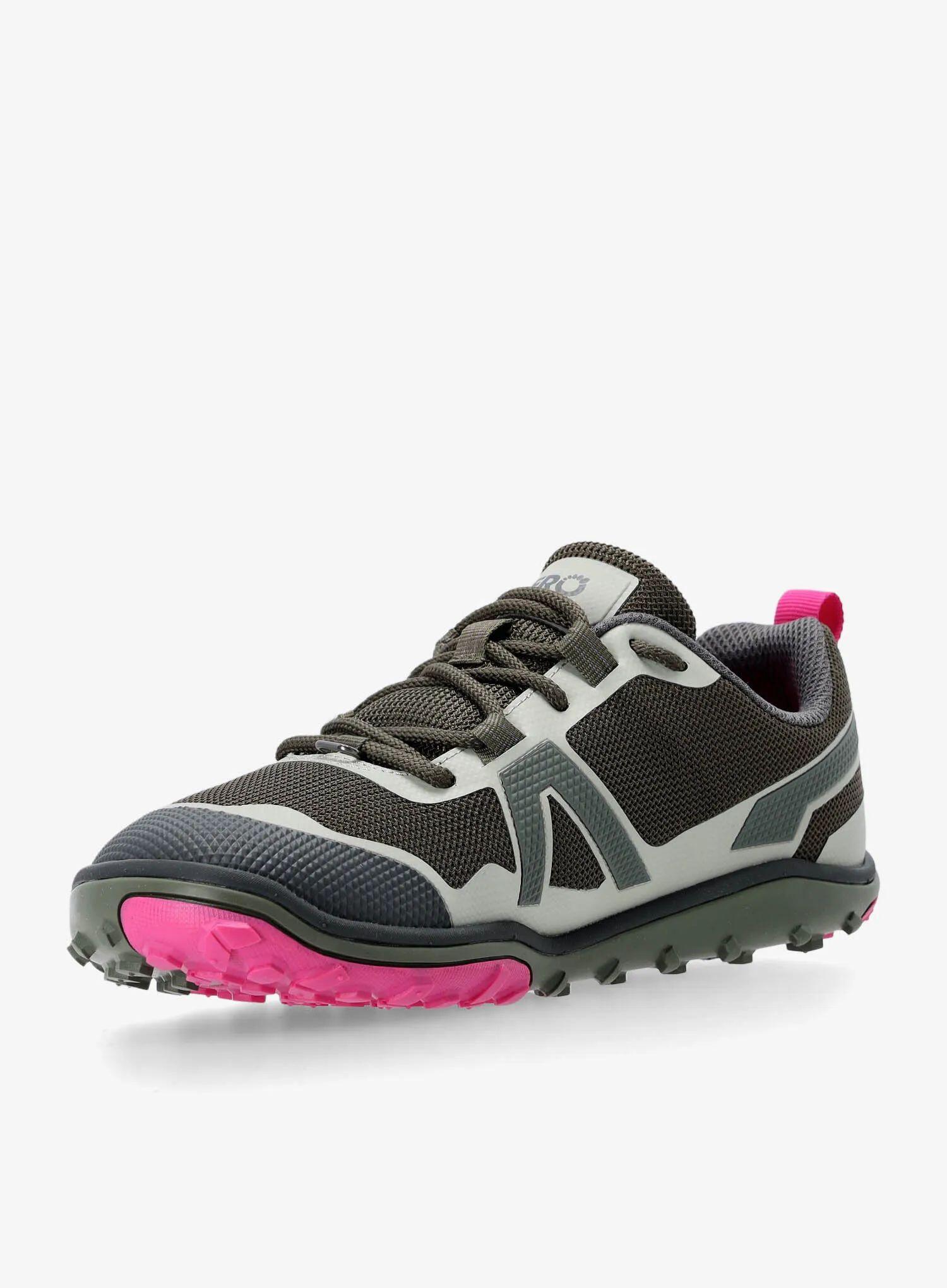 Buty damskie Xero Shoes Scrambler Low EV 5/7