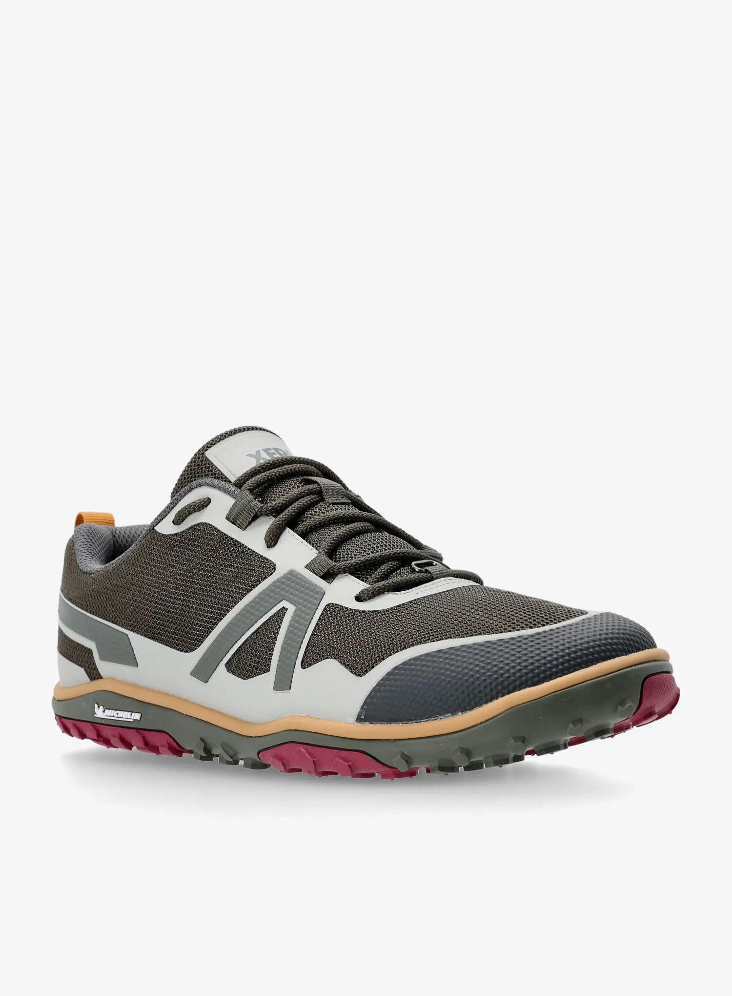 Buty męskie Xero Shoes Scrambler Low EV 3/7