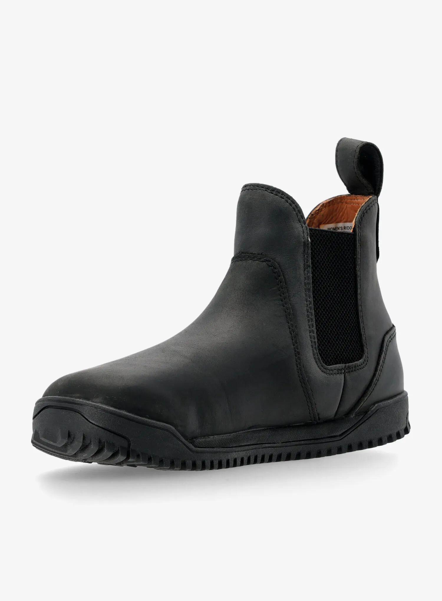 Buty lifestyle damskie Xero Shoes Ridgeway Chelsea 4/7