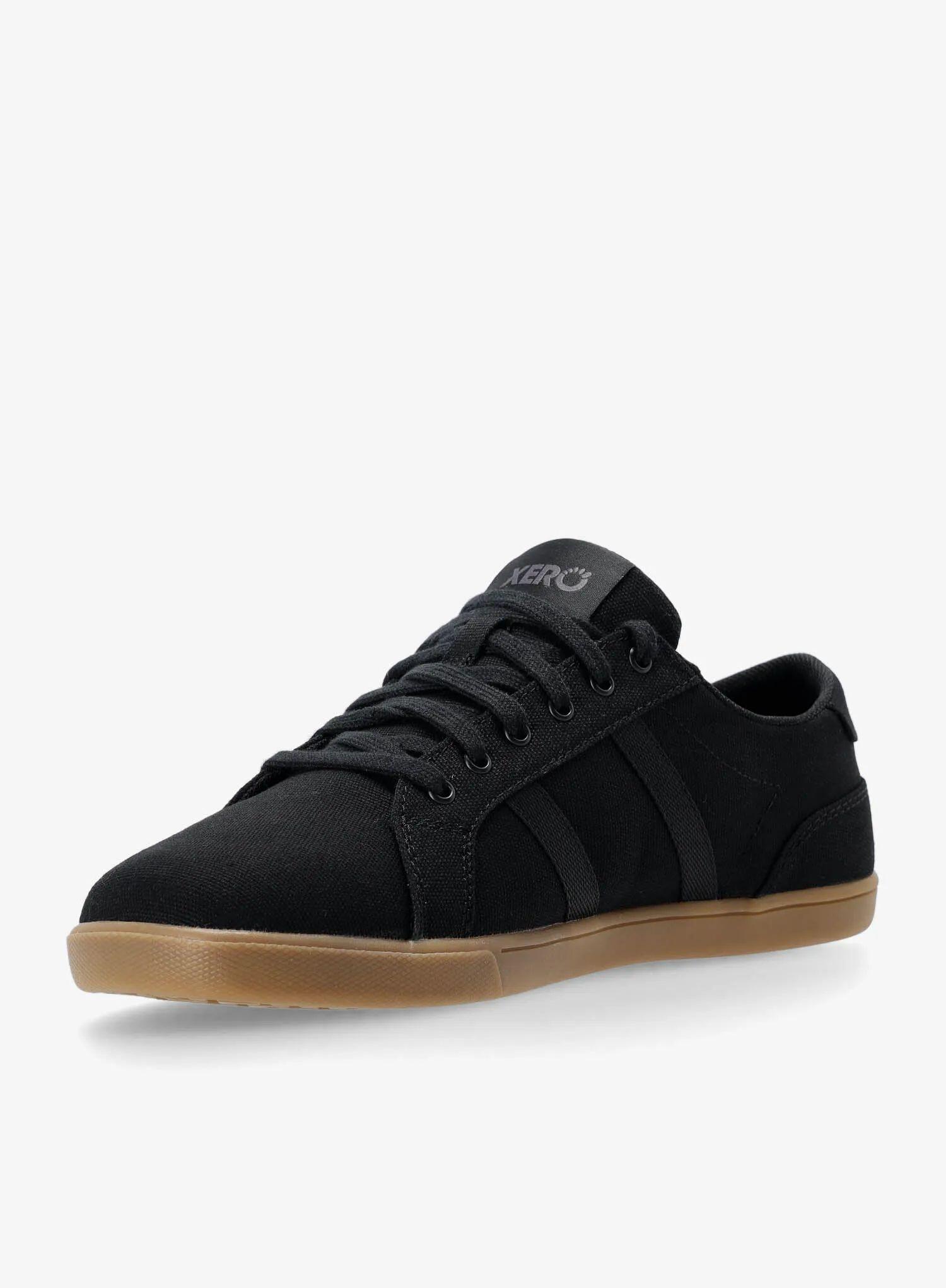 Buty lifestyle Xero Shoes Dillon Canvas 4/7