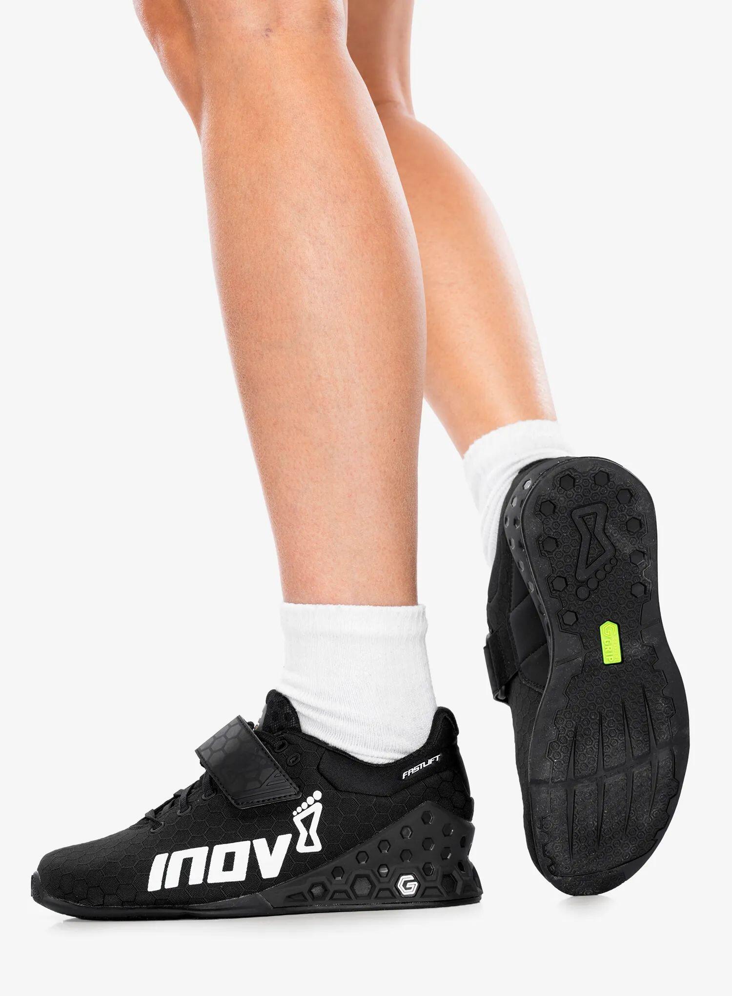 Buty damskie Inov-8 Fastlift Power G 380 5/7