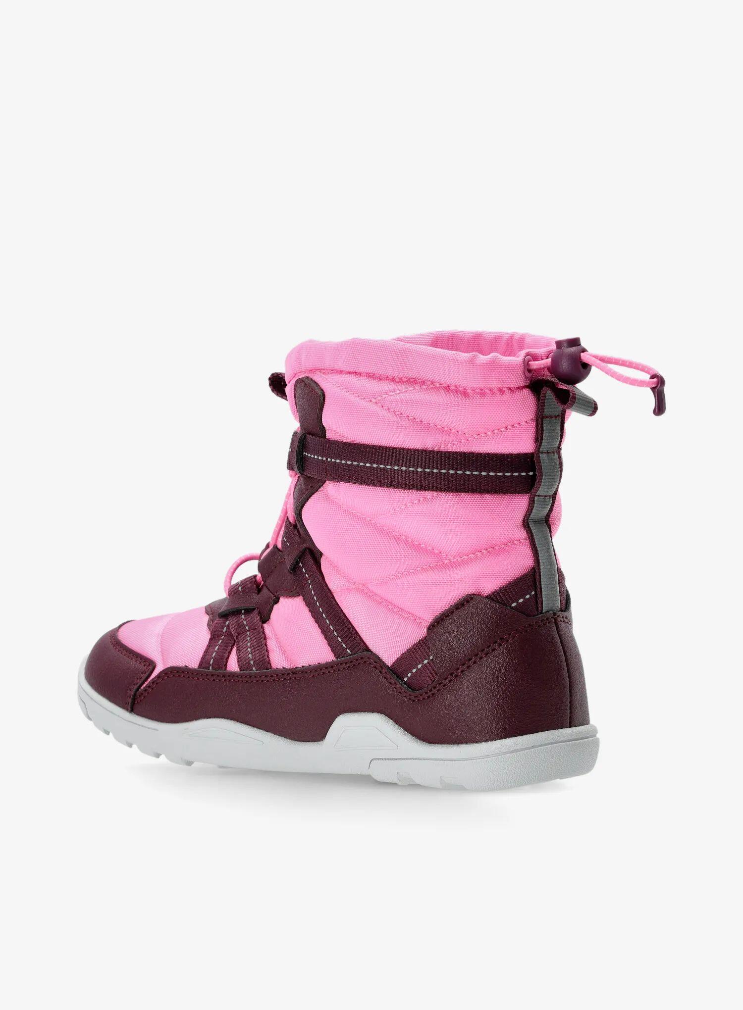 Buty dla dziewczynek Xero Shoes Alpine Pull On 6/7