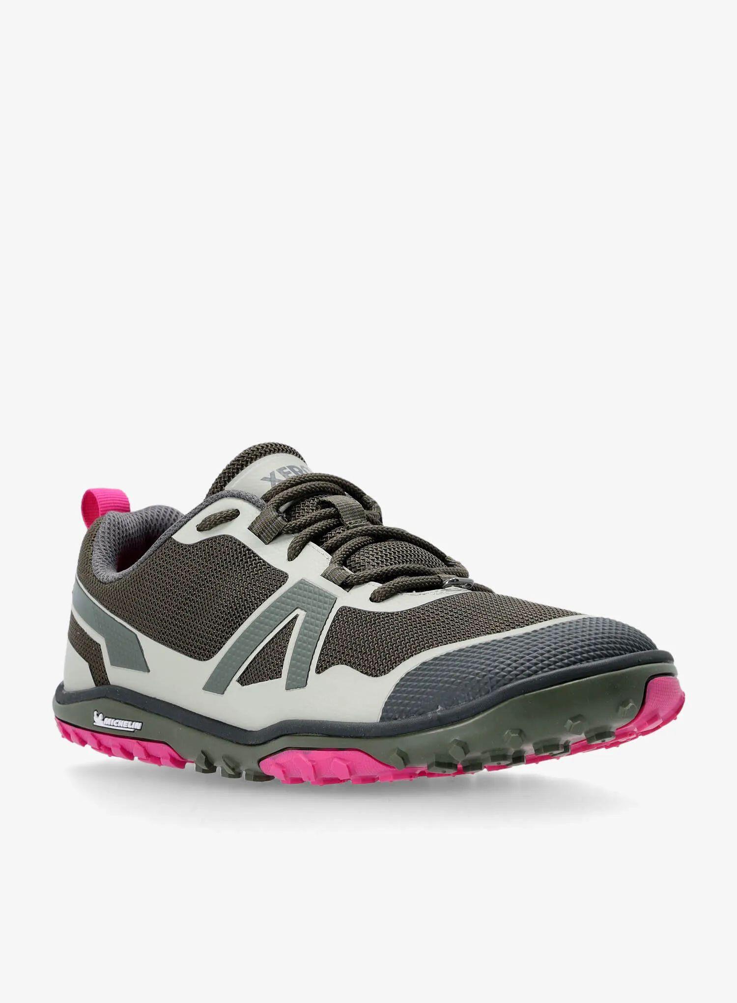 Buty damskie Xero Shoes Scrambler Low EV 4/7