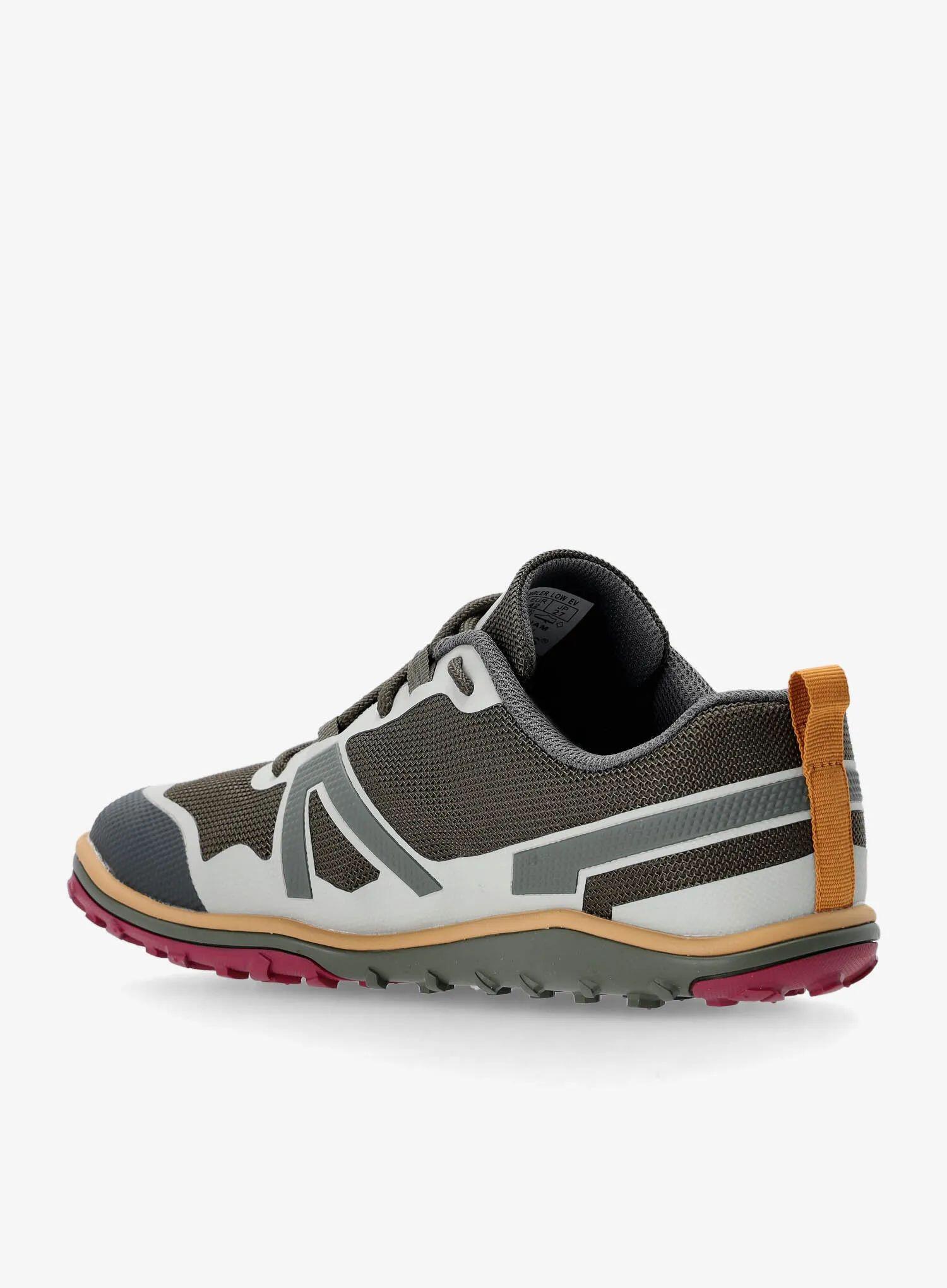 Buty męskie Xero Shoes Scrambler Low EV 6/7