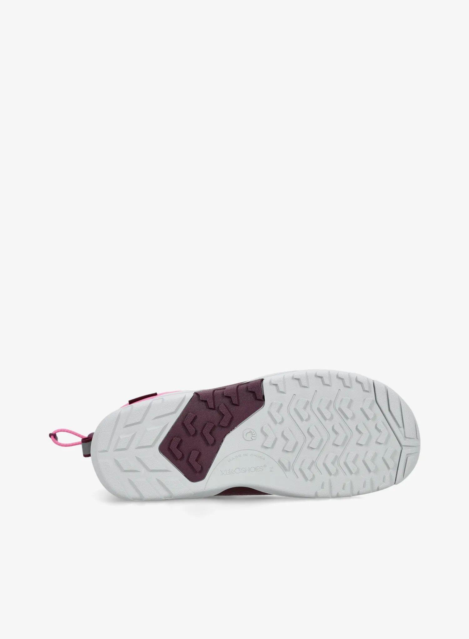 Buty dla dziewczynek Xero Shoes Alpine Pull On 2/7