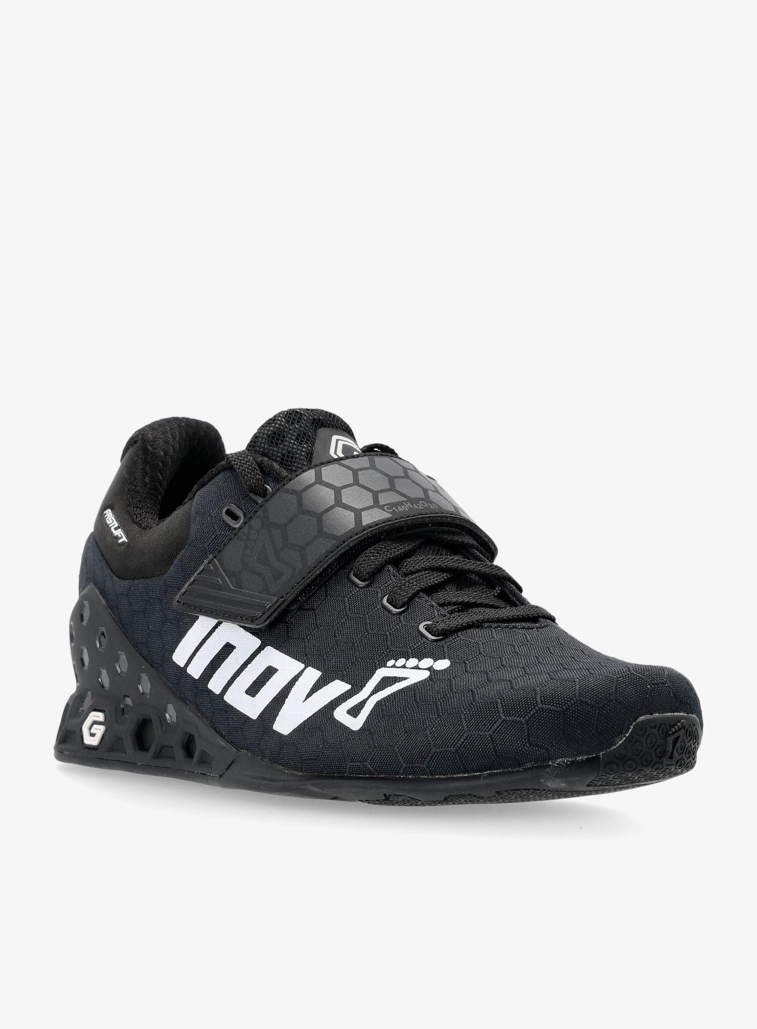 Buty damskie Inov-8 Fastlift Power G 380 4/7
