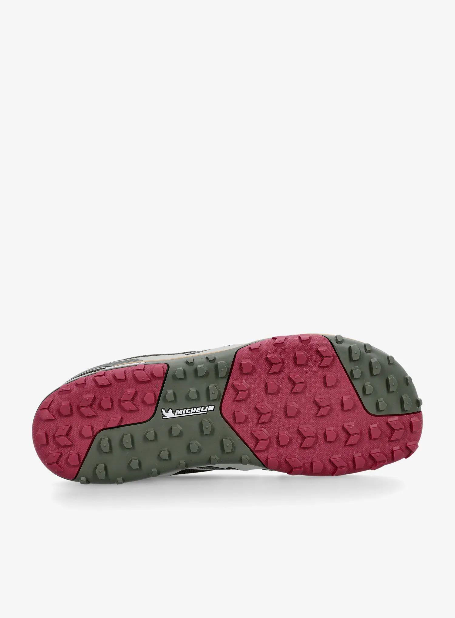 Buty męskie Xero Shoes Scrambler Low EV 2/7