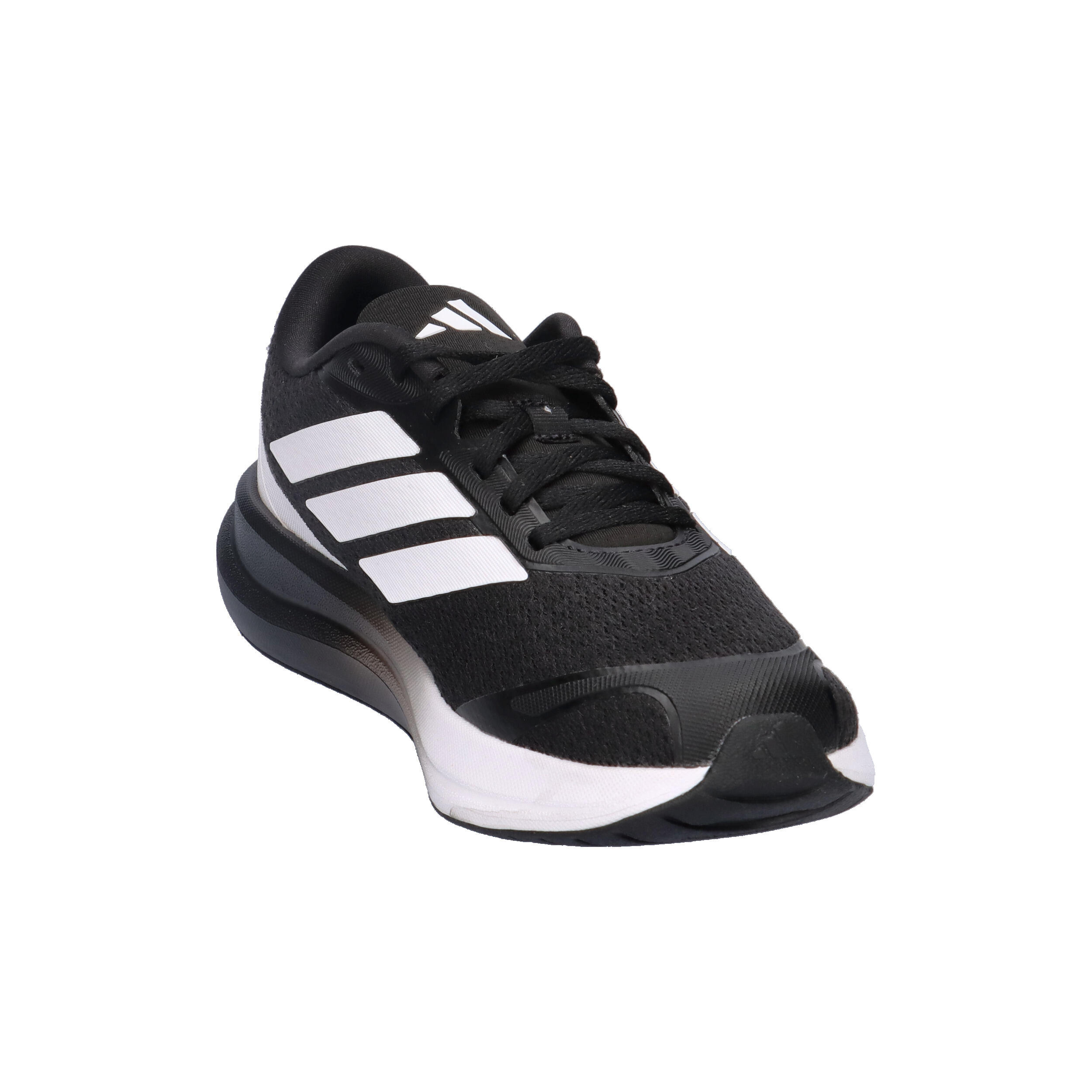 Running y trail para Niño Adidas Runfalcon  Negro 2/15