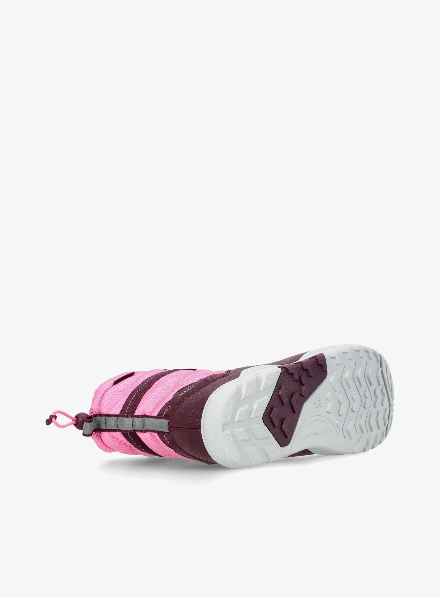 Buty dla dziewczynek Xero Shoes Alpine Pull On 7/7