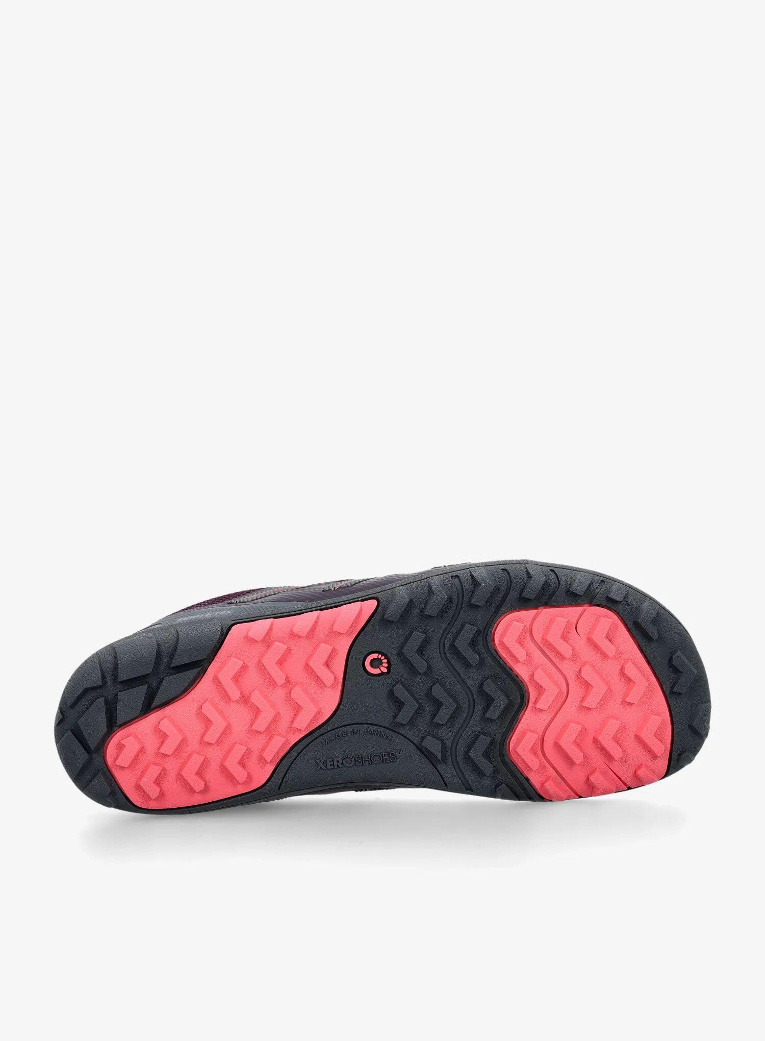 Buty trailowe damskie Xero Shoes Mesa Trail WP 3/7