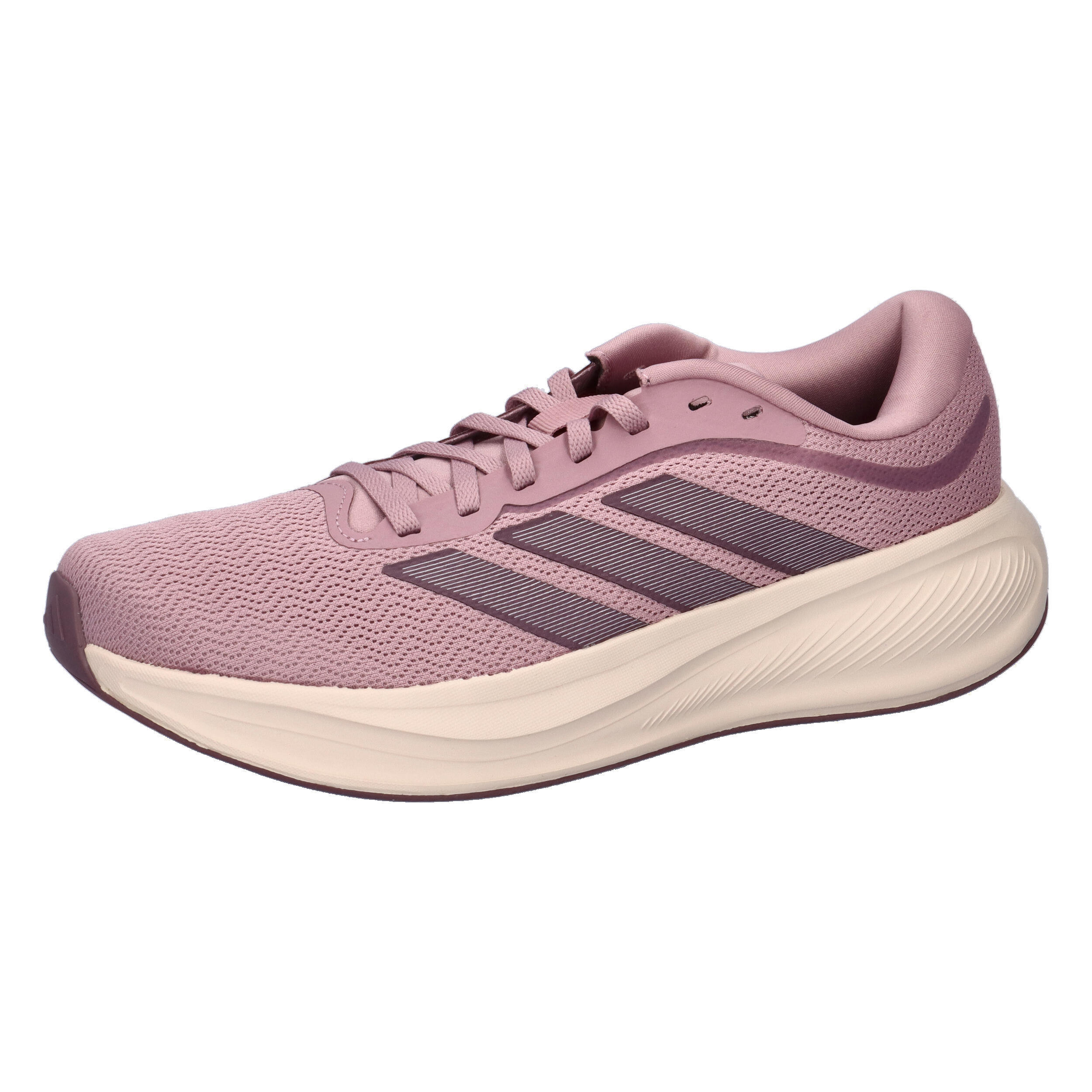 königliches Lila / beige / königliches Lila