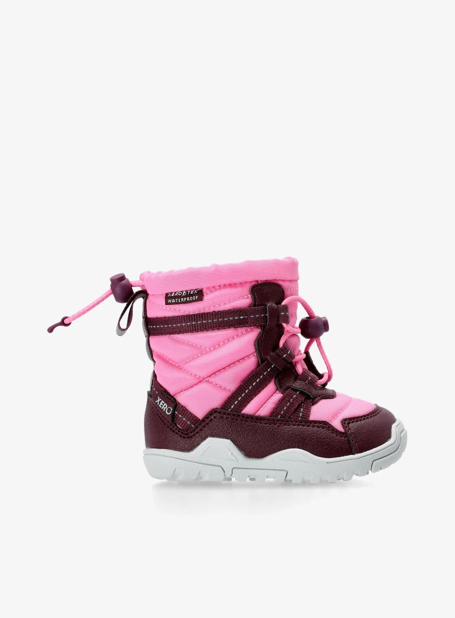 XERO SHOES picture