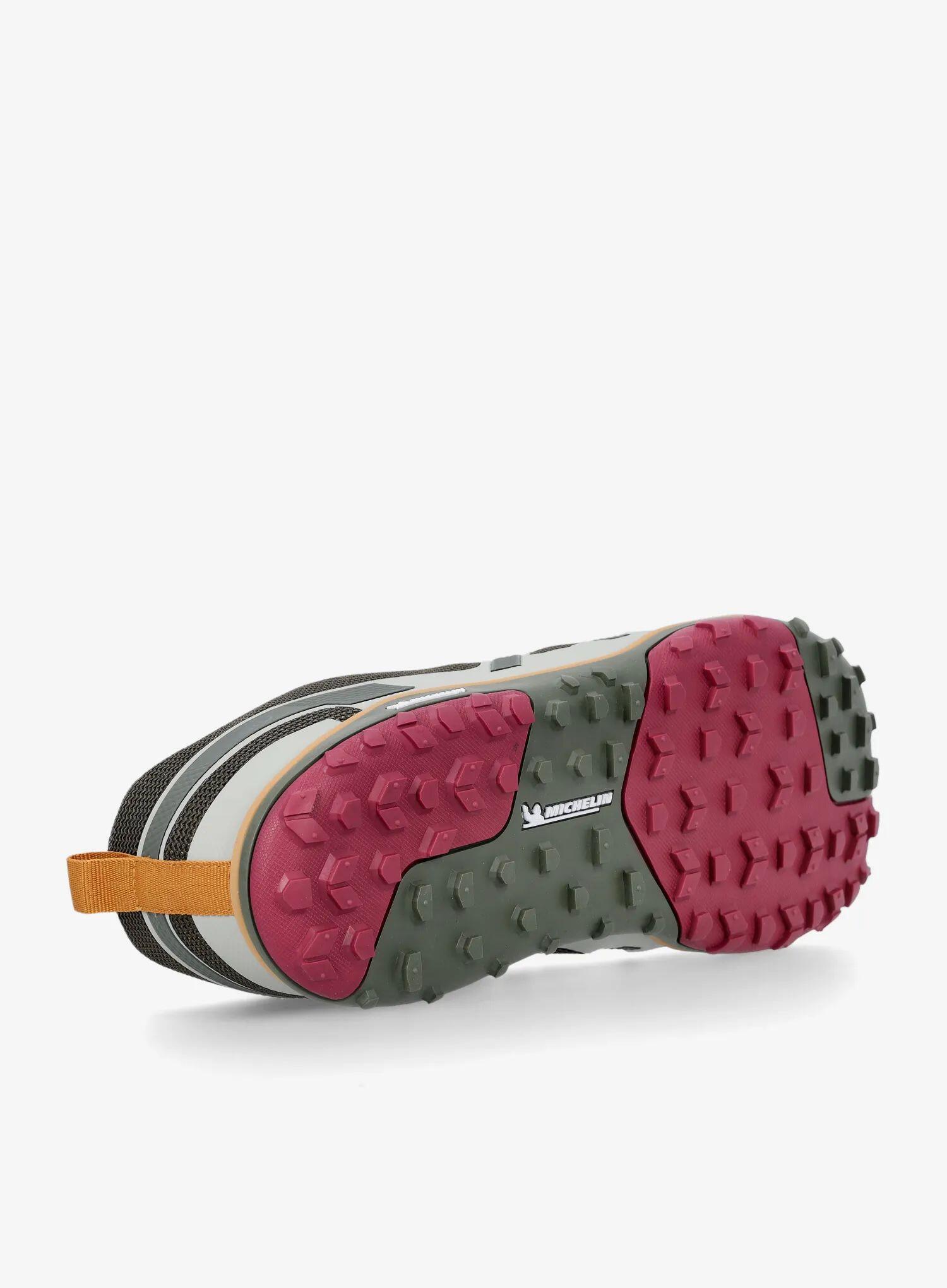Buty męskie Xero Shoes Scrambler Low EV 7/7