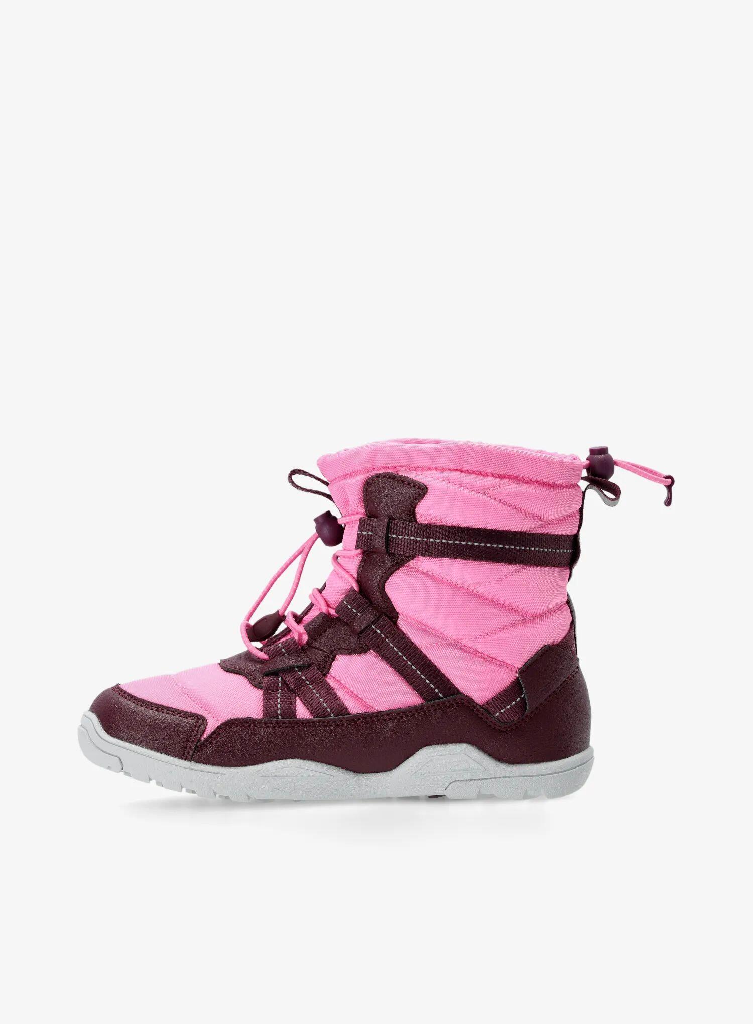Buty dla dziewczynek Xero Shoes Alpine Pull On 5/7