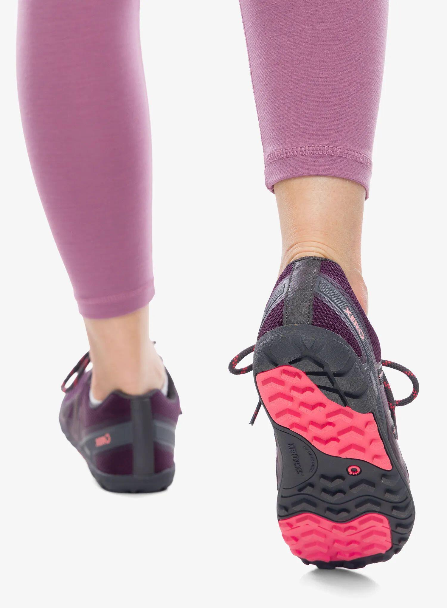 Buty trailowe damskie Xero Shoes Mesa Trail WP 6/7