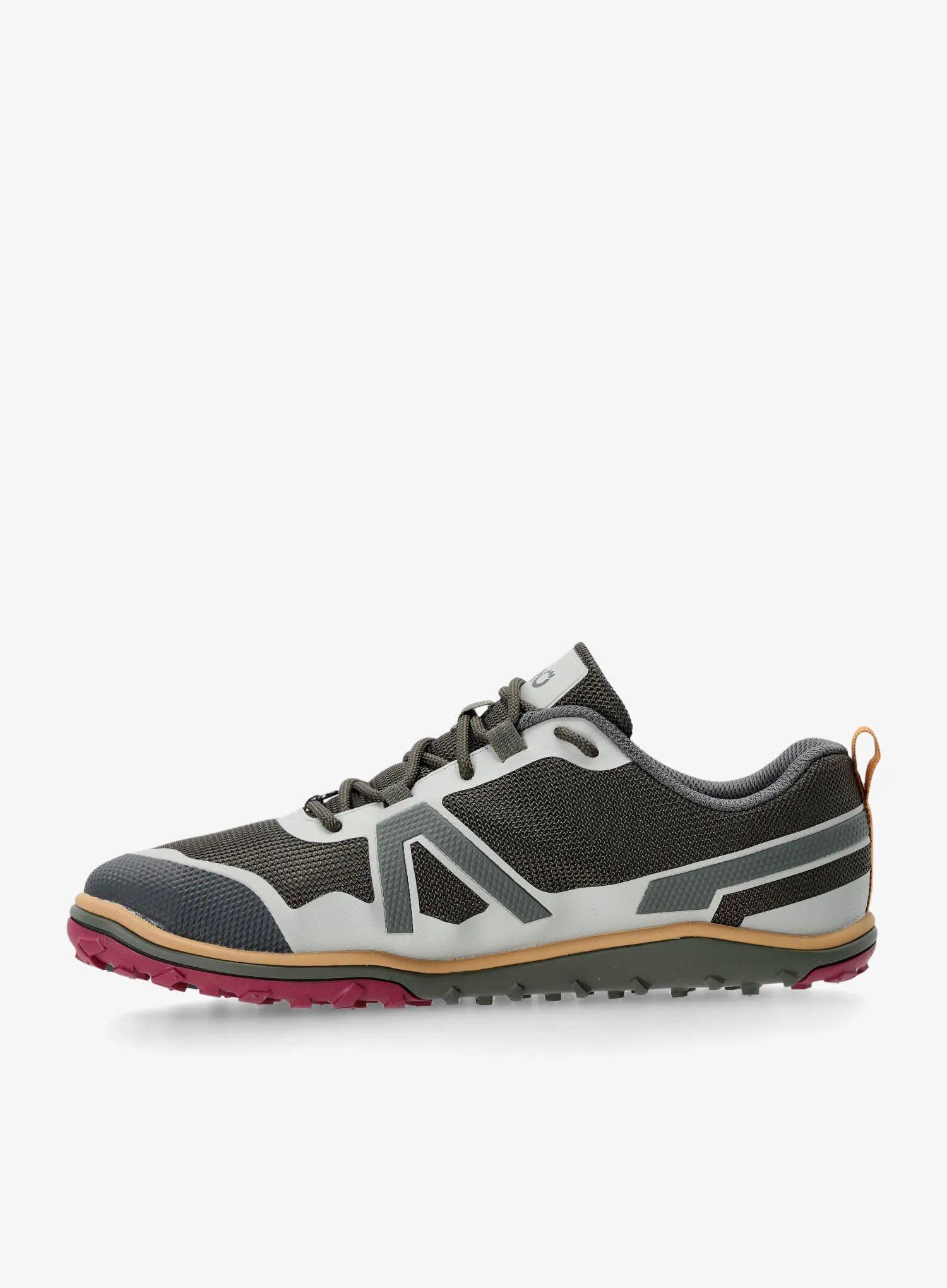 Buty męskie Xero Shoes Scrambler Low EV 5/7