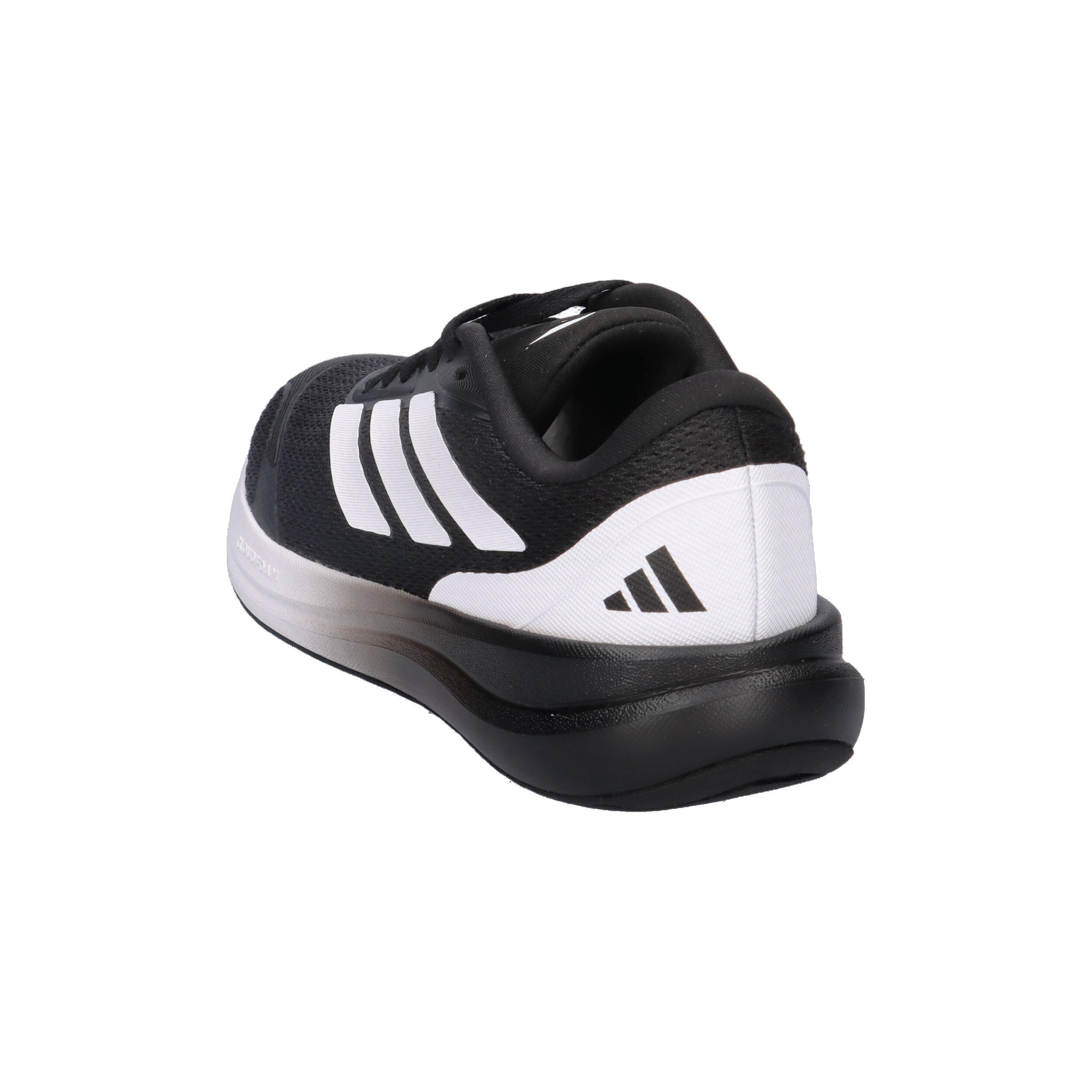 Running y trail para Niño Adidas Runfalcon  Negro 12/15