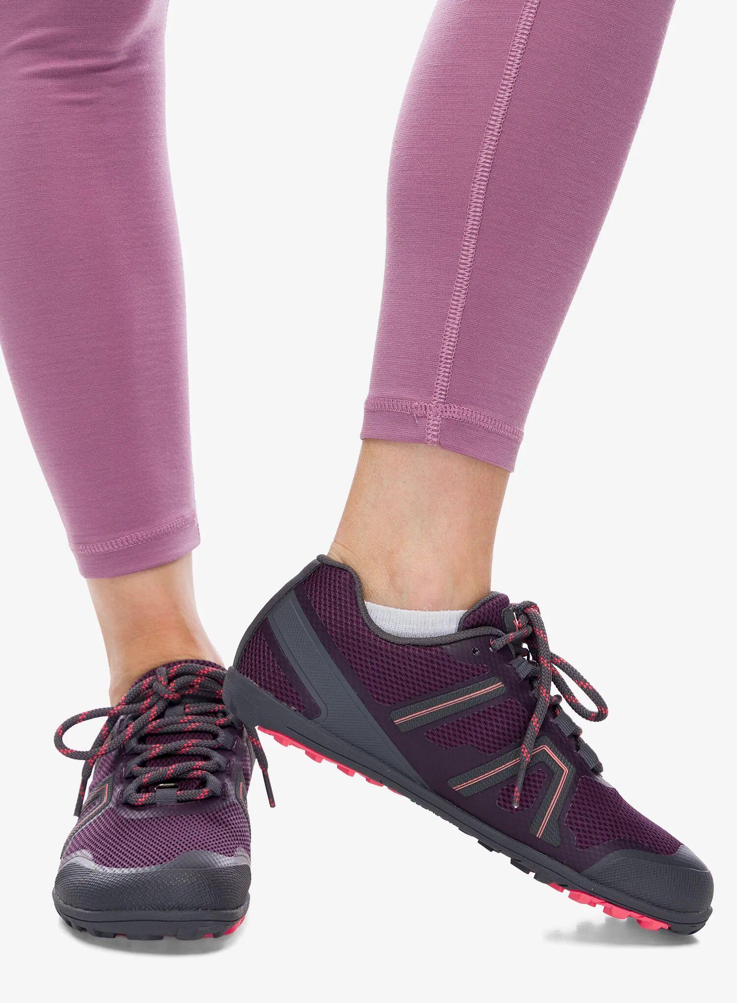 Buty trailowe damskie Xero Shoes Mesa Trail WP 2/7