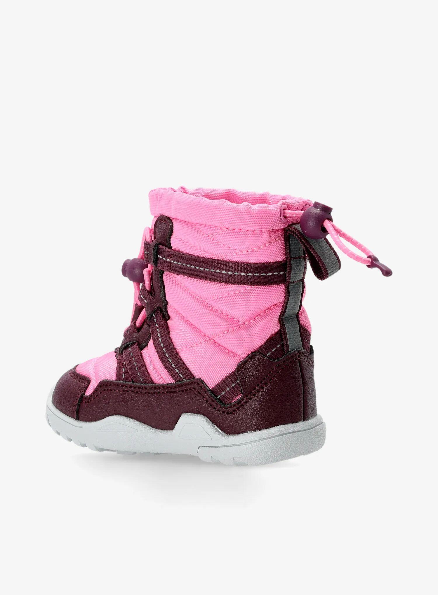 Buty dla dziewczynek Xero Shoes Alpine Pull On Little 6/7