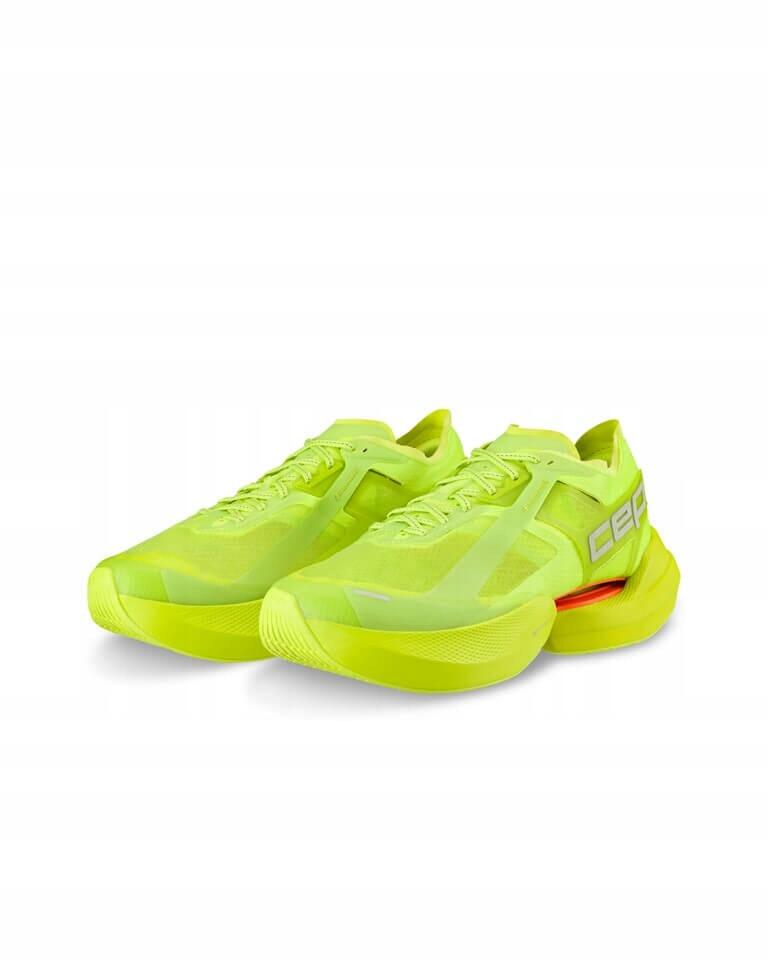 Buty do biegania damskie  Optaspeed Pro Run CEP 3/7