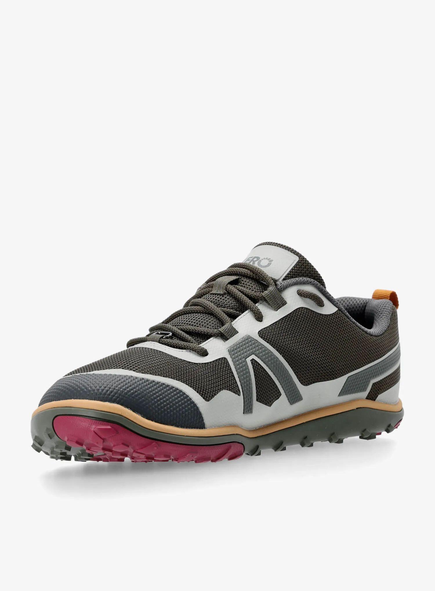 Buty męskie Xero Shoes Scrambler Low EV 4/7