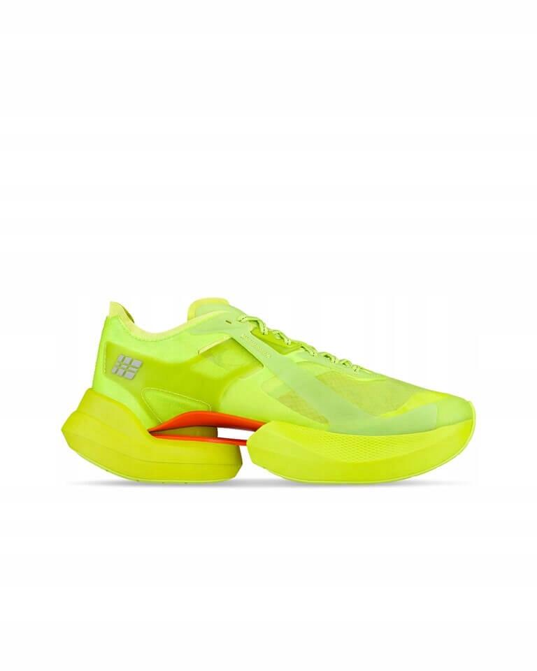 Buty do biegania damskie  Optaspeed Pro Run CEP 2/7