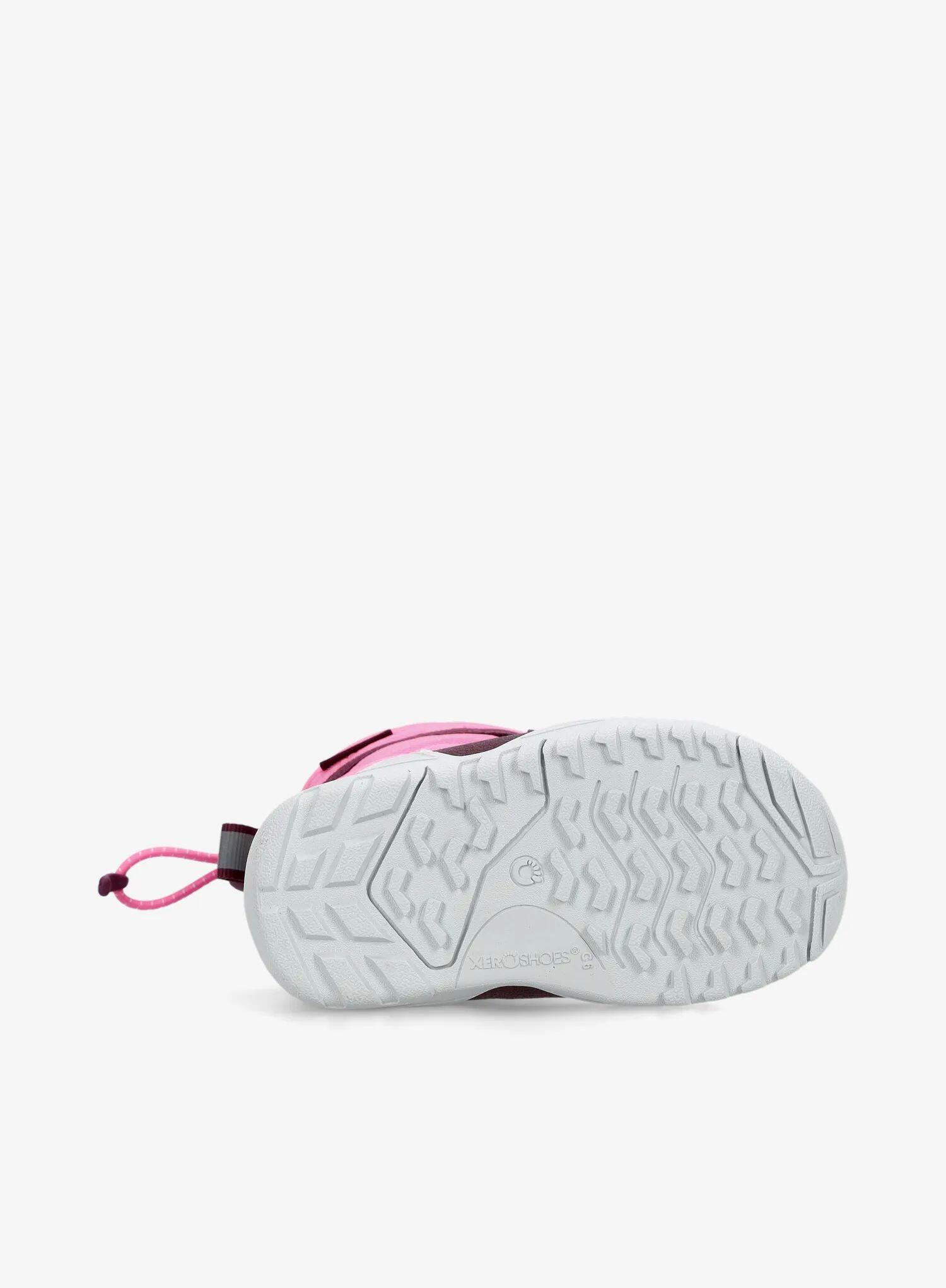 Buty dla dziewczynek Xero Shoes Alpine Pull On Little 2/7