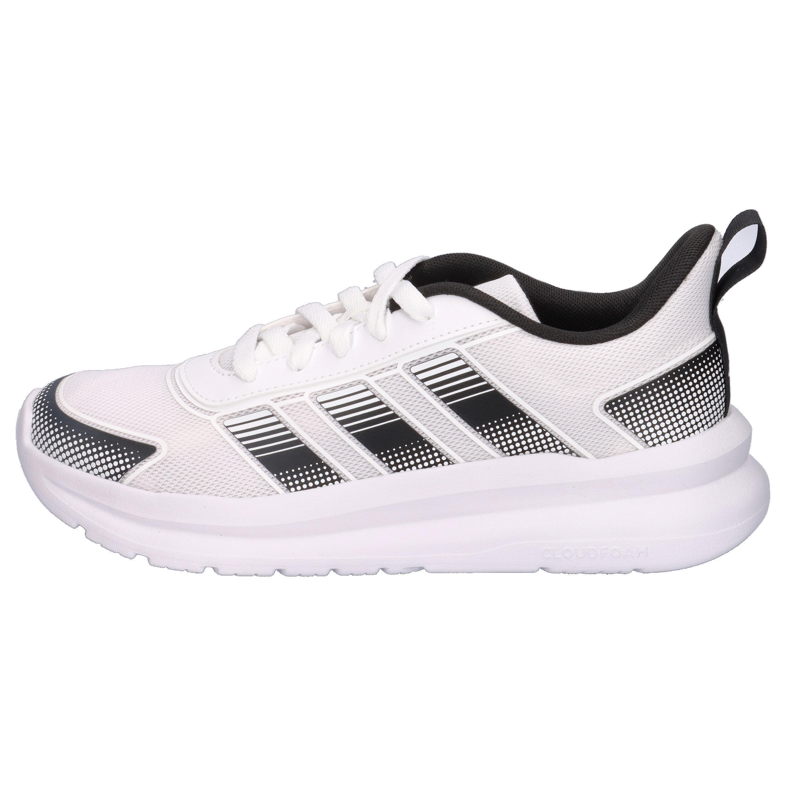 adidas Kinder Laufschuhe Tensaur Run 4.0 J 10/15