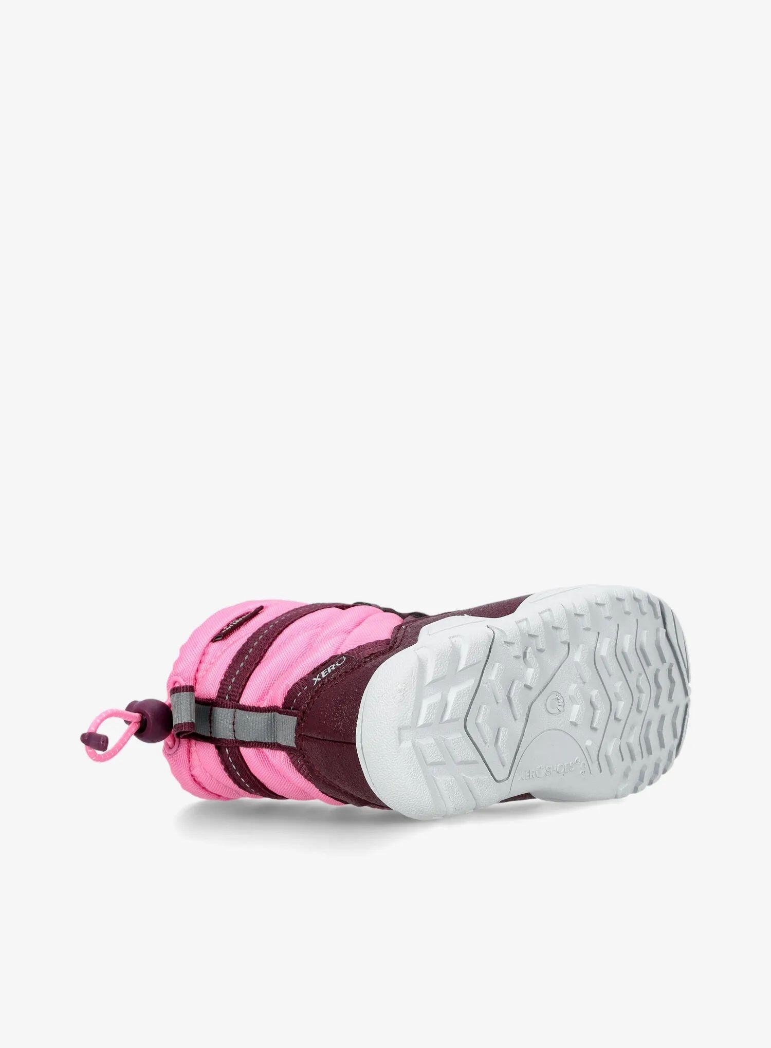 Buty dla dziewczynek Xero Shoes Alpine Pull On Little 7/7