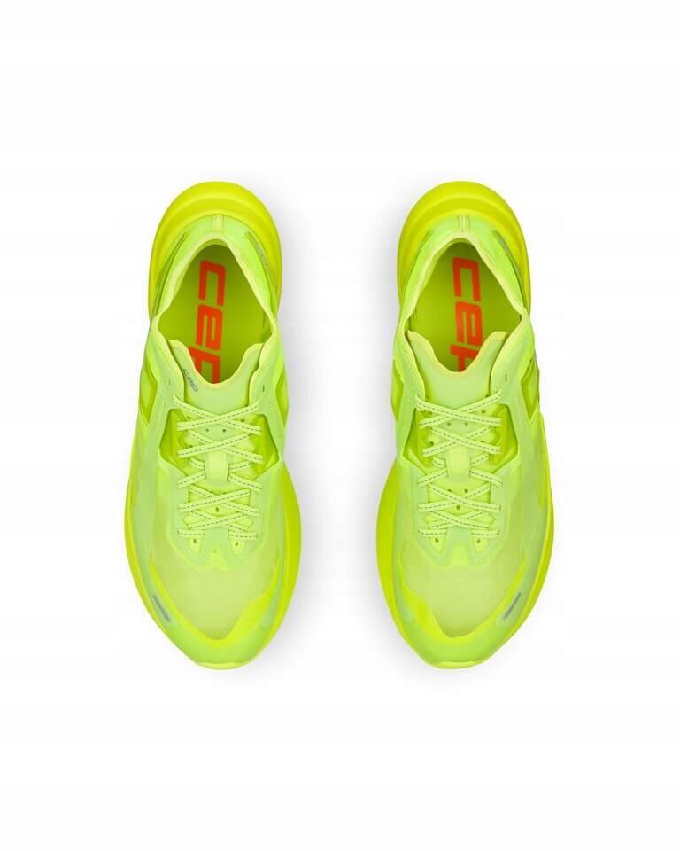 Buty do biegania damskie  Optaspeed Pro Run CEP 5/7