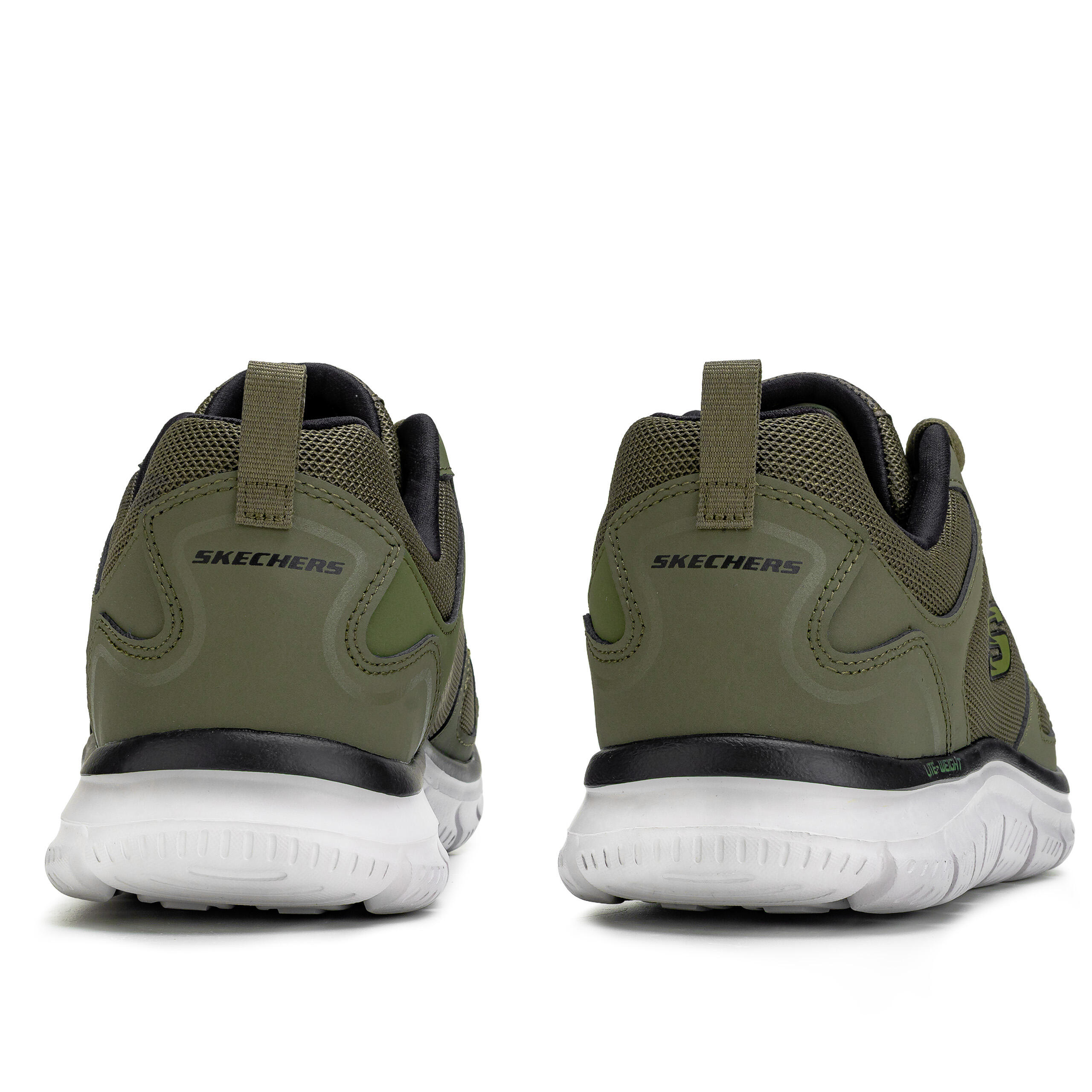 Buty męskie sportowe Skechers TRACK SCLORIC 4/5