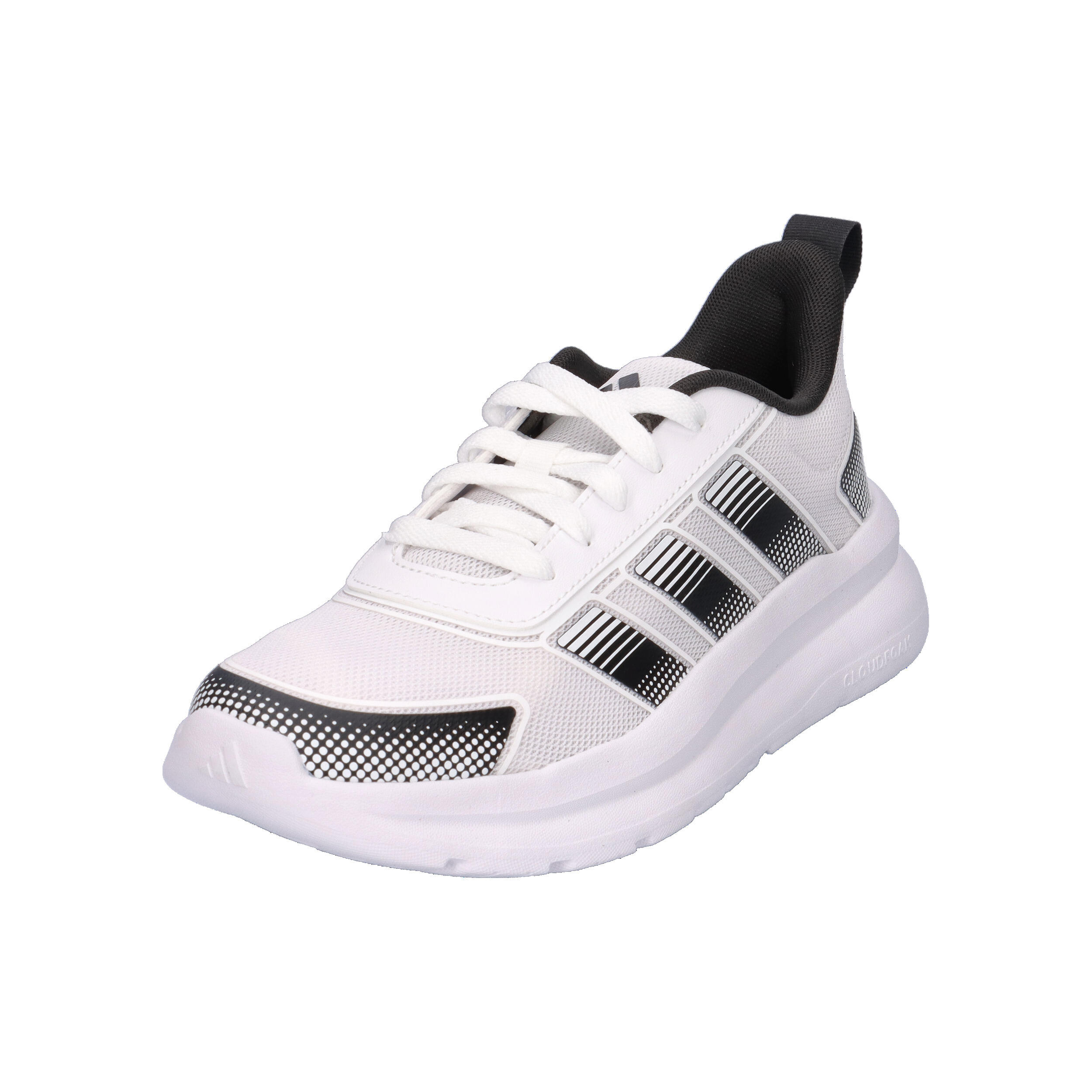 adidas Kinder Laufschuhe Tensaur Run 4.0 J 4/15