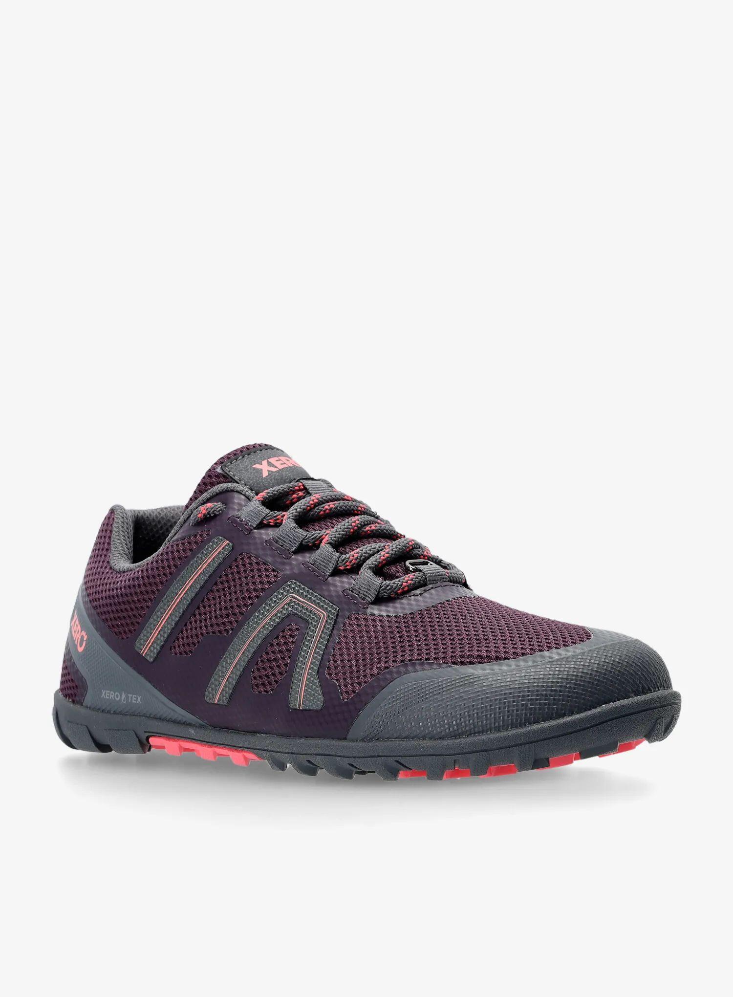 Buty trailowe damskie Xero Shoes Mesa Trail WP 4/7