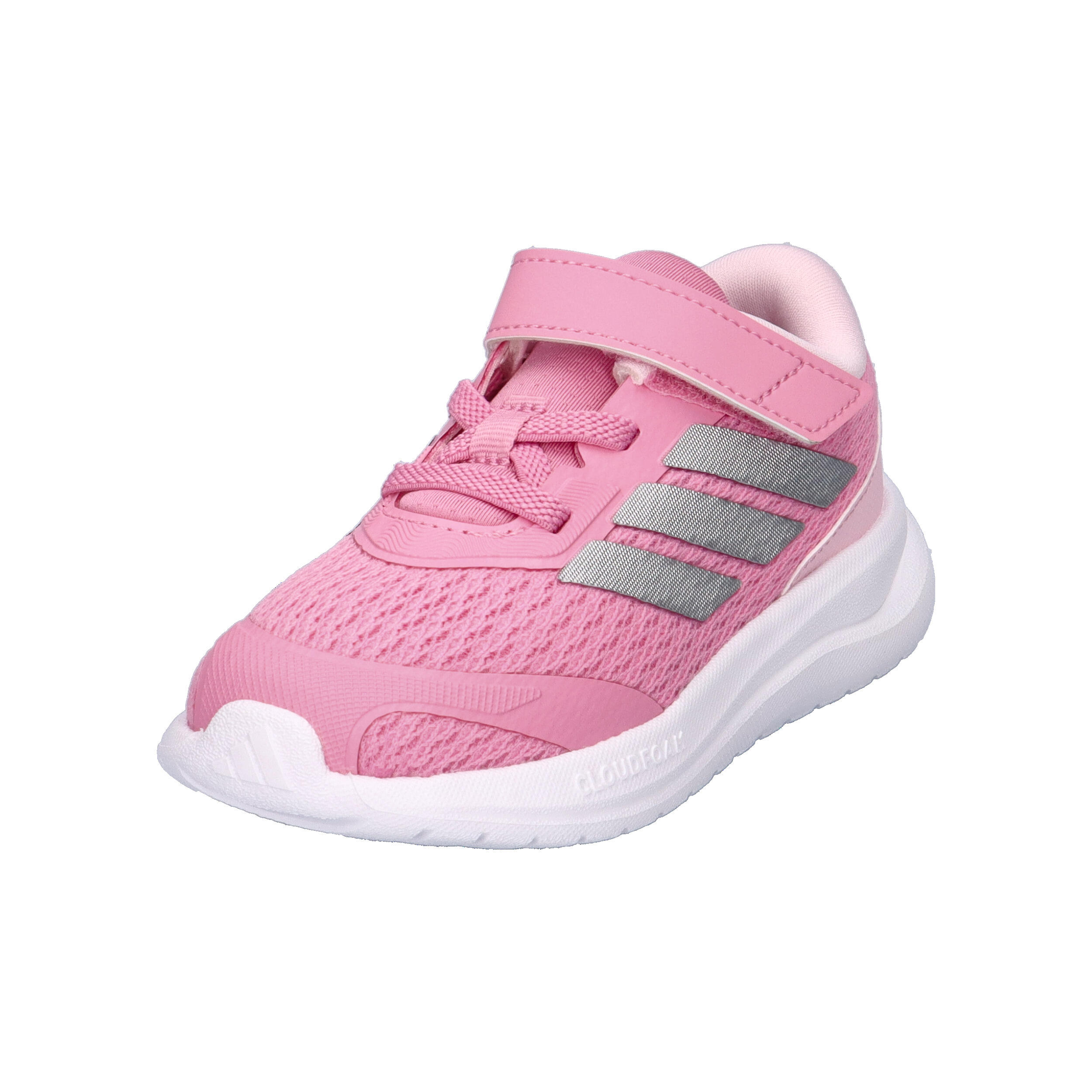 adidas Kinder Laufschuhe Runfalcon 6 EL I 9/10